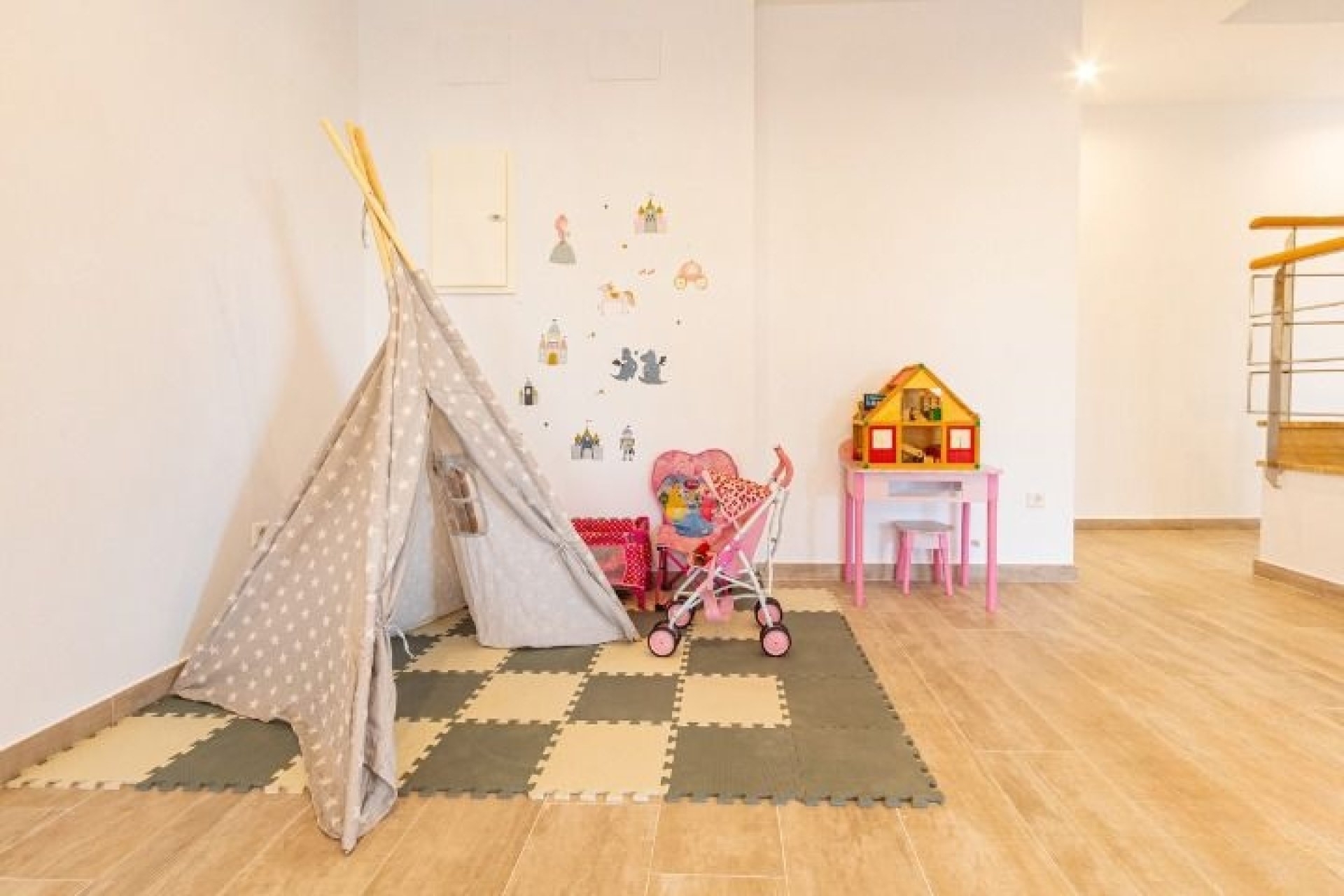 Resale - Villa - Calpe - Calpe - Urbanizaciones