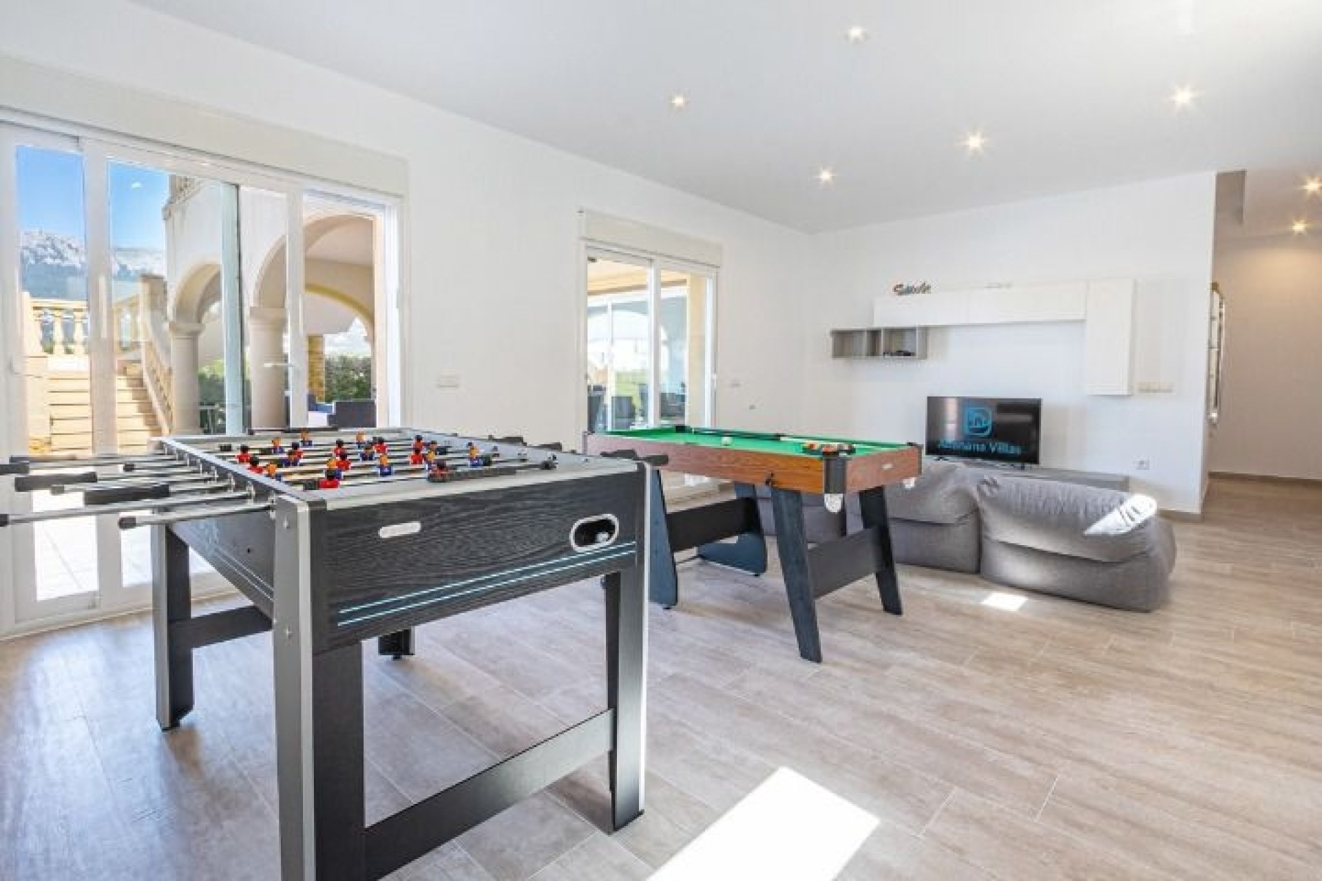 Resale - Villa - Calpe - Calpe - Urbanizaciones