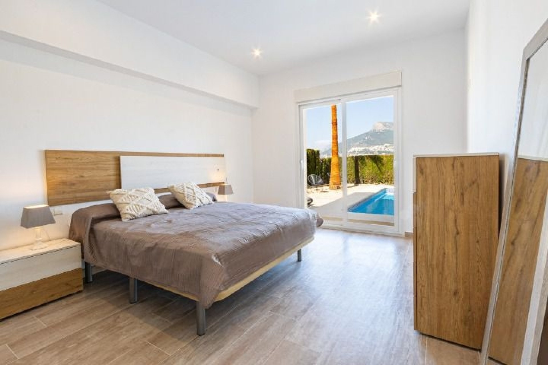 Resale - Villa - Calpe - Calpe - Urbanizaciones