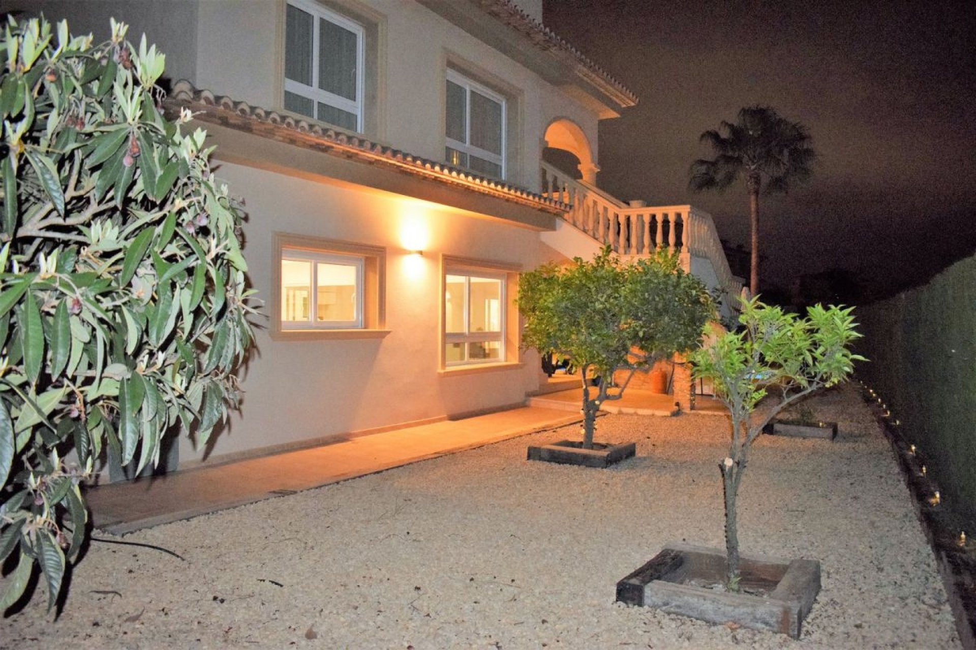 Resale - Villa - Calpe - Calpe - Urbanizaciones