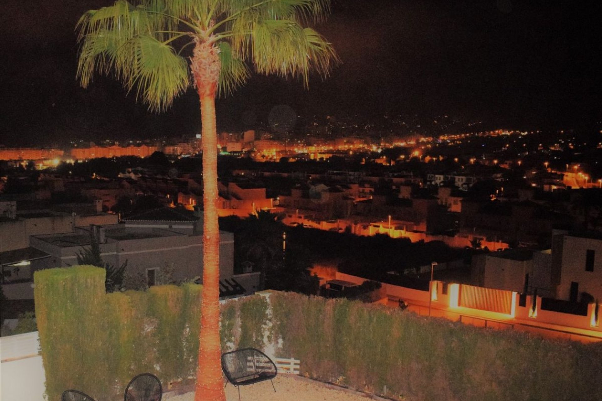 Resale - Villa - Calpe - Calpe - Urbanizaciones