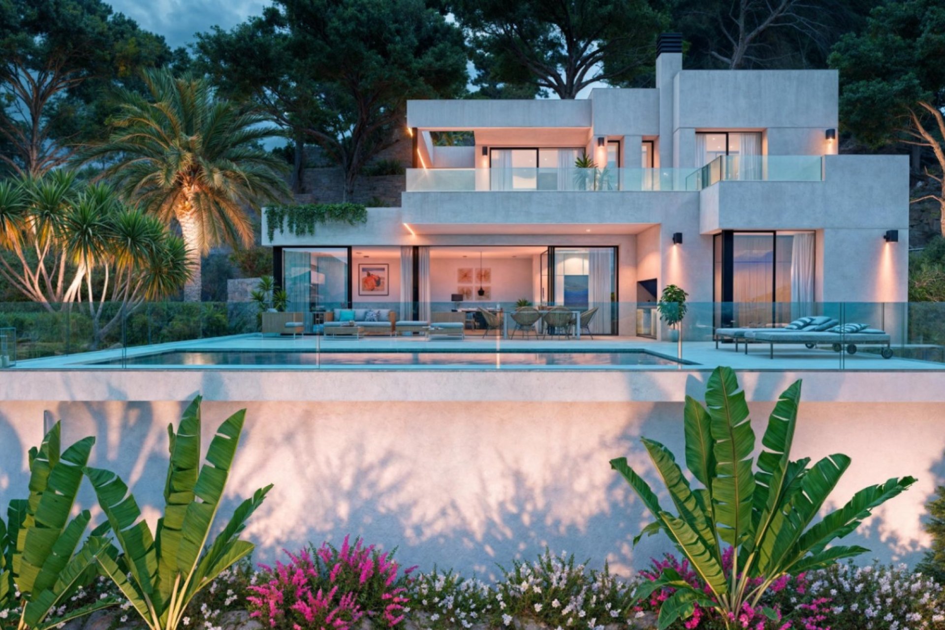 Resale - Villa - Calpe - Calpe - Urbanizaciones