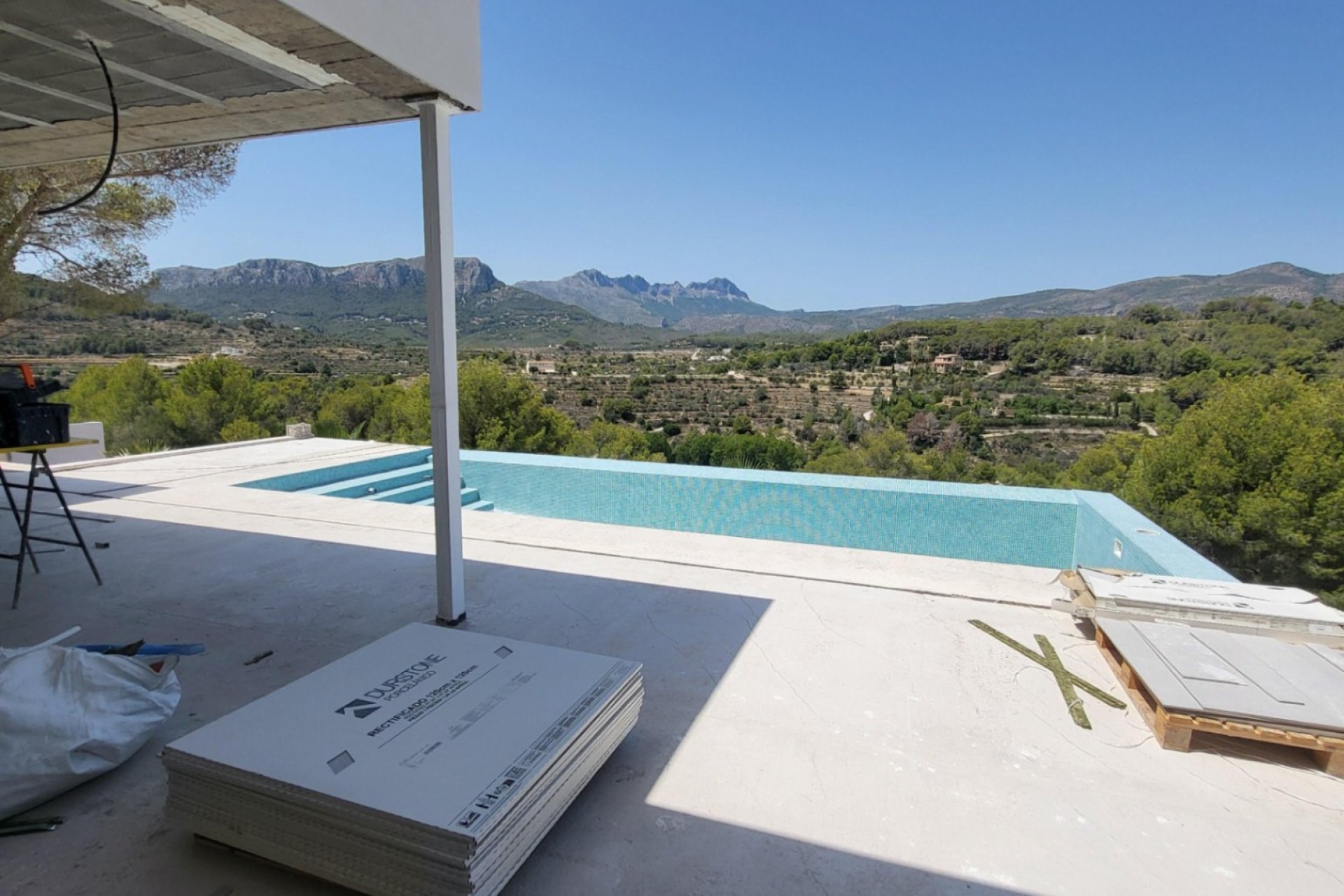 Resale - Villa - Calpe - Calpe - Urbanizaciones