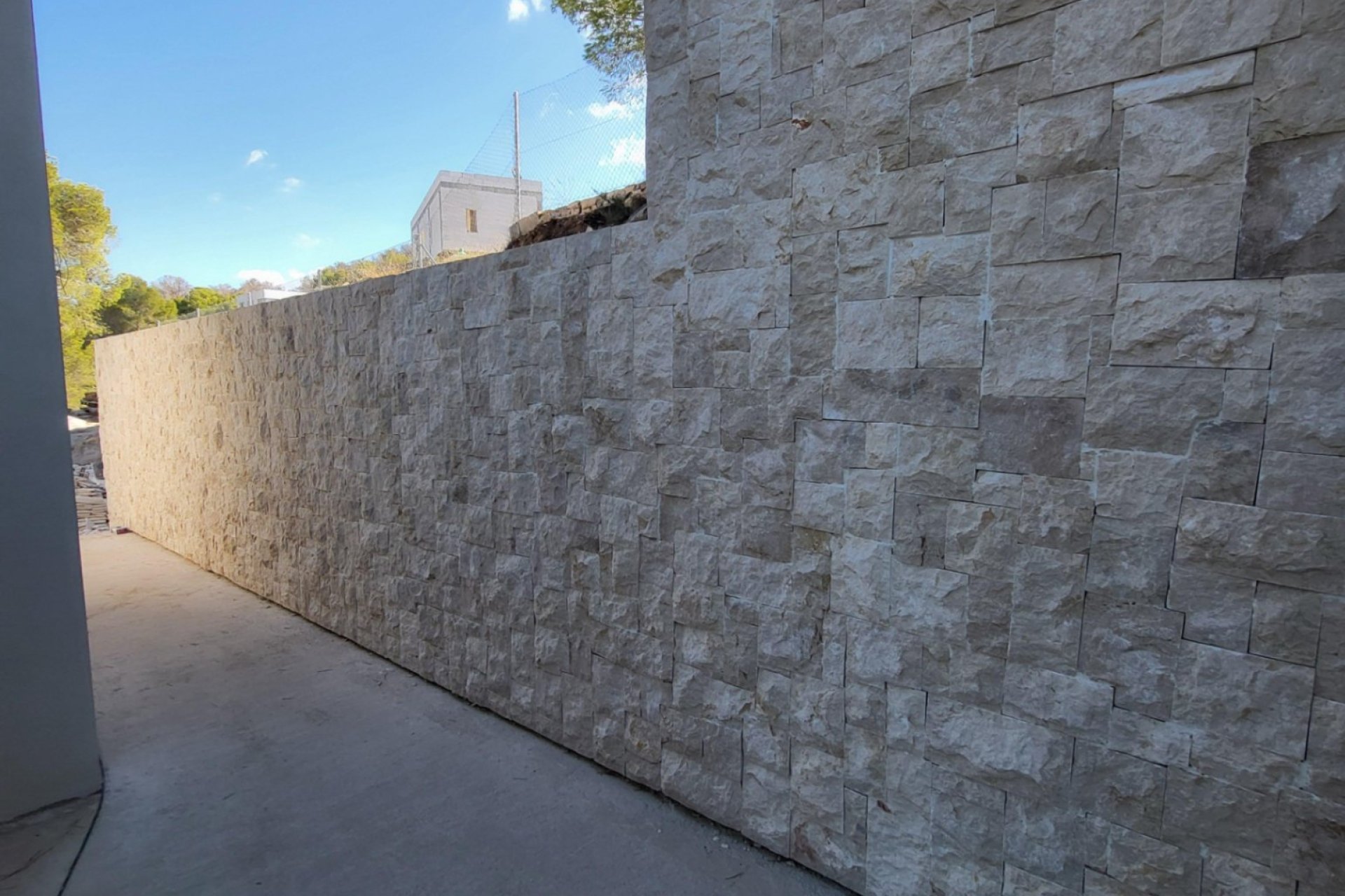 Resale - Villa - Calpe - Calpe - Urbanizaciones