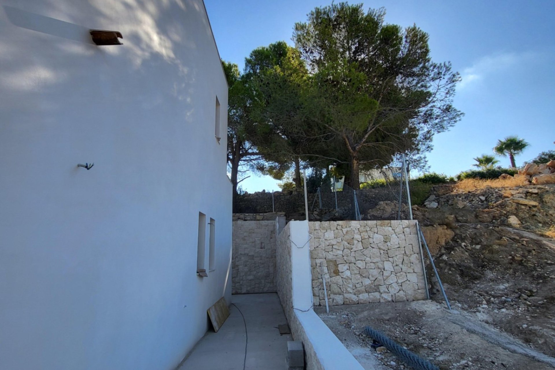 Resale - Villa - Calpe - Calpe - Urbanizaciones