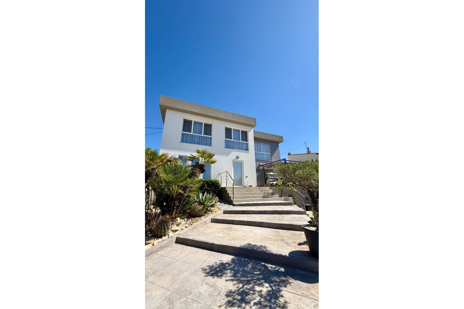 Resale - Villa - Calpe - Calpe - Urbanizaciones