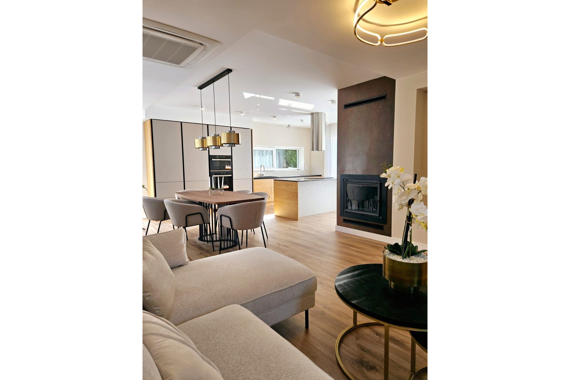 Resale - Villa - Calpe - Calpe - Urbanizaciones