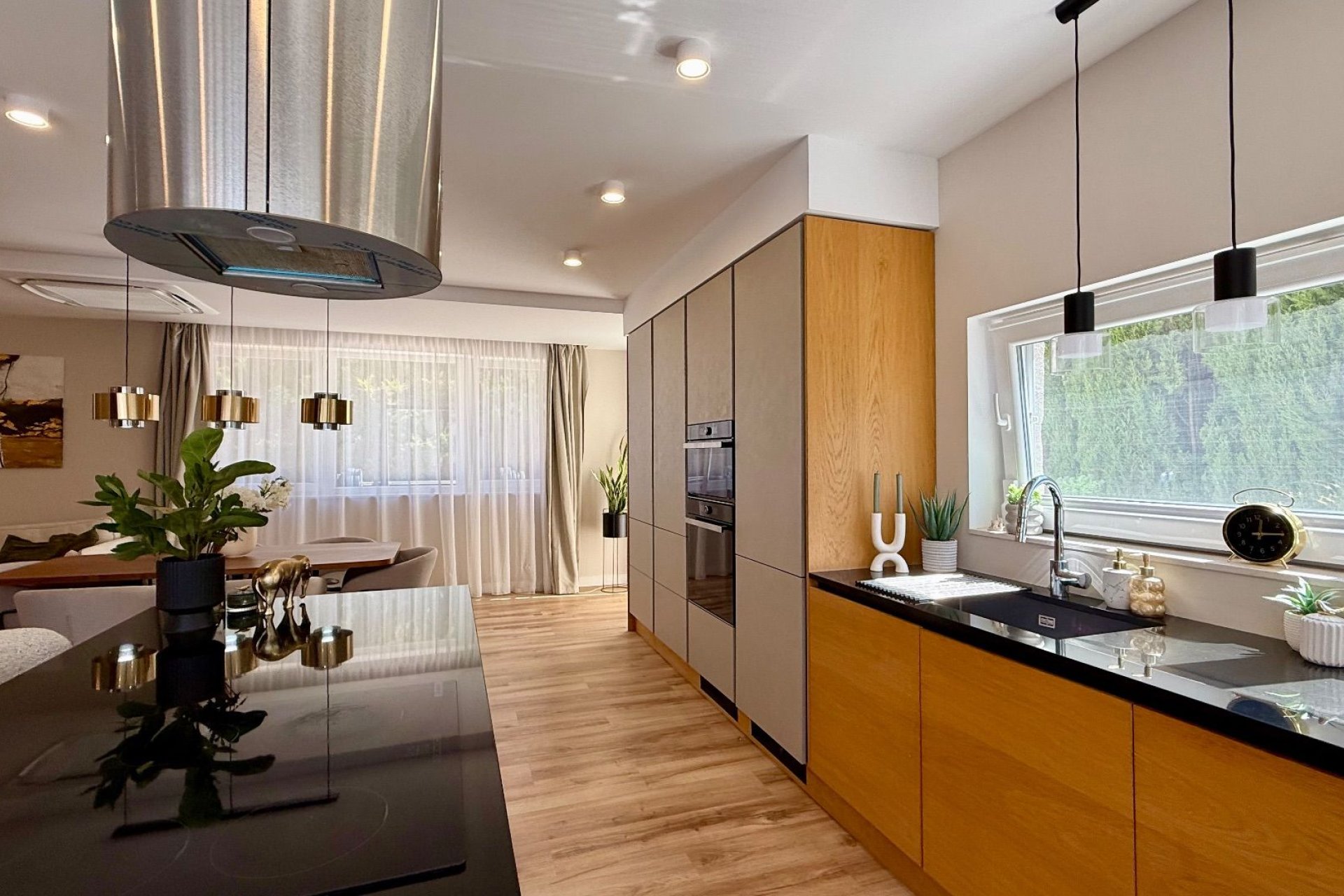 Resale - Villa - Calpe - Calpe - Urbanizaciones