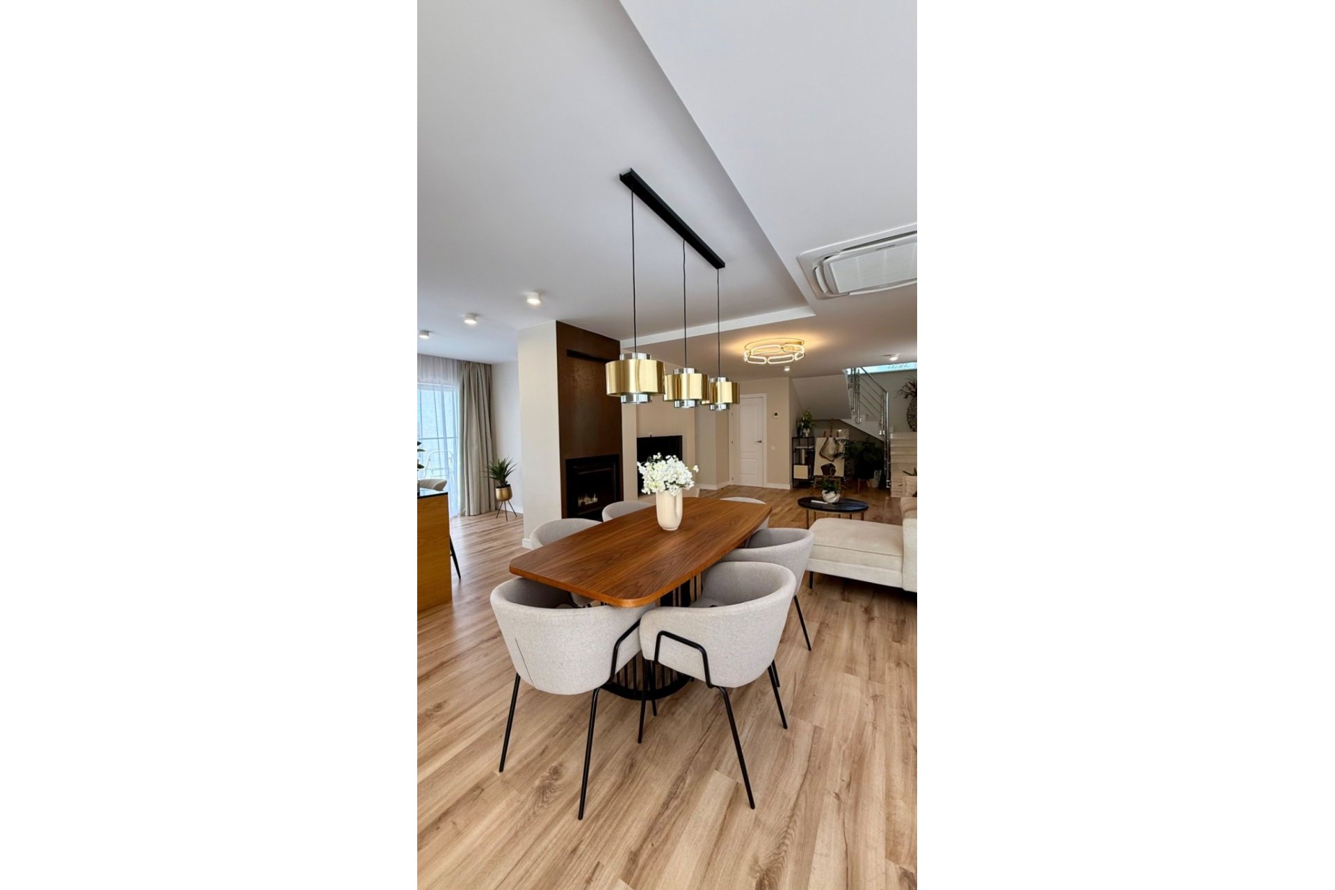 Resale - Villa - Calpe - Calpe - Urbanizaciones