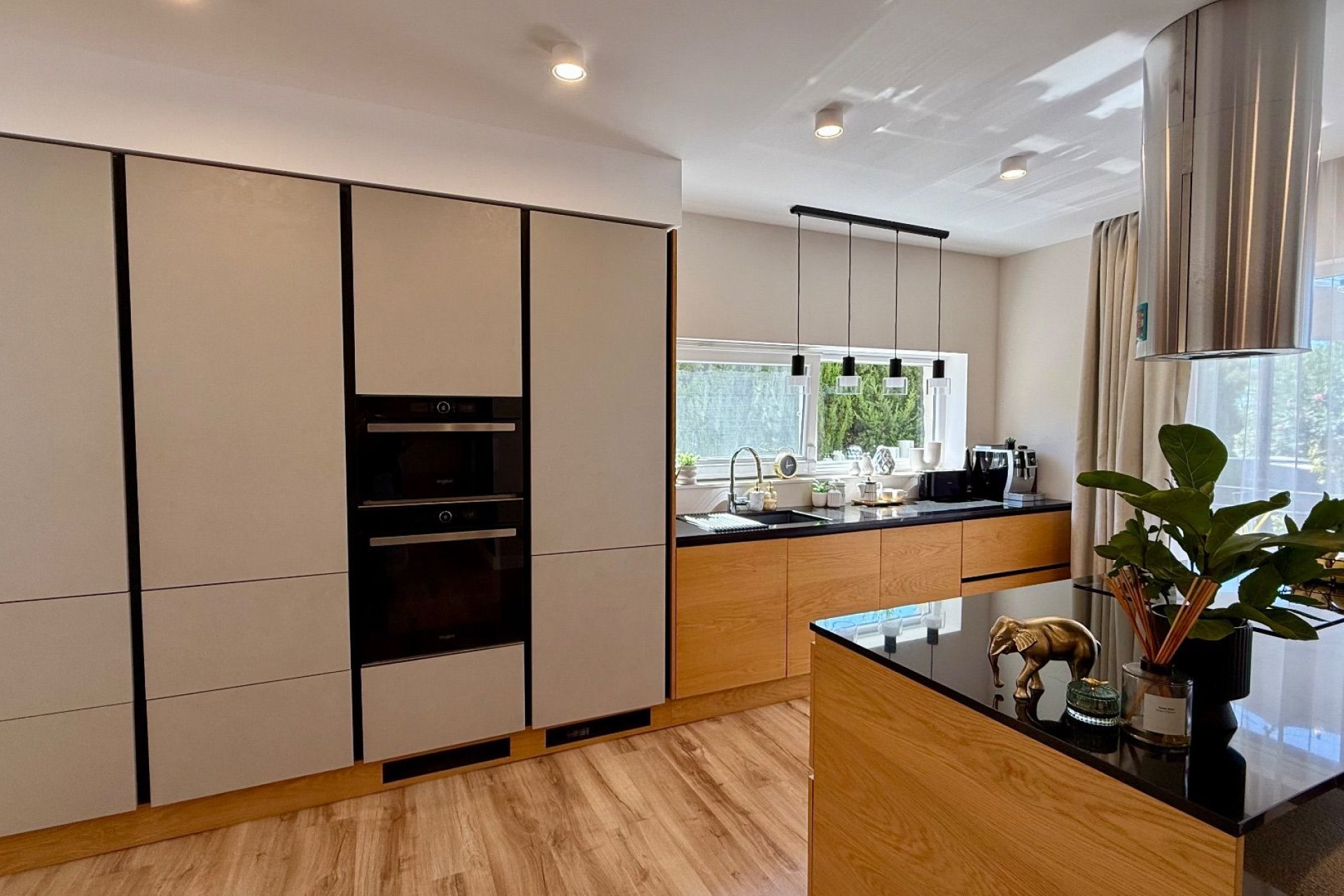 Resale - Villa - Calpe - Calpe - Urbanizaciones