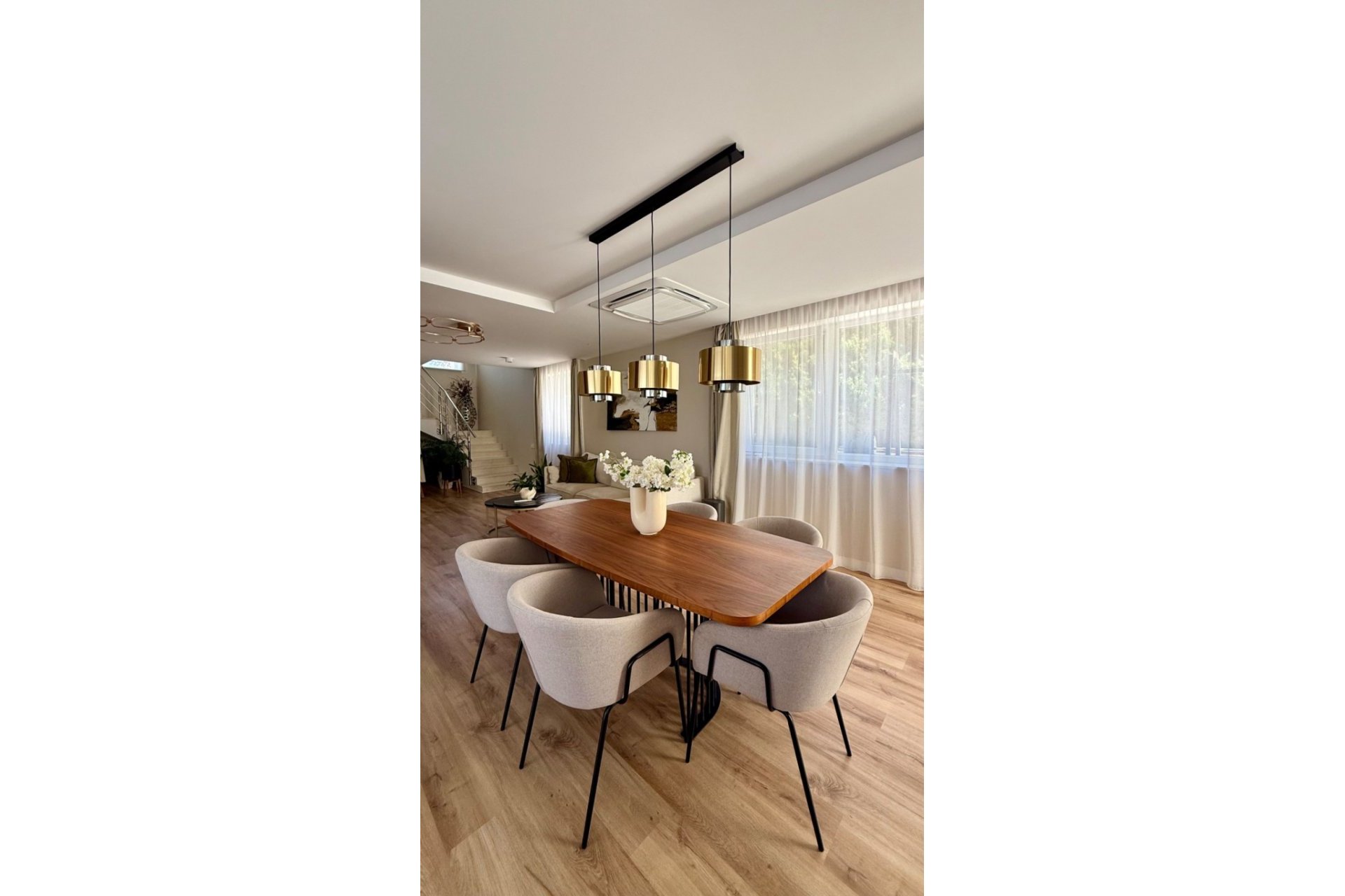 Resale - Villa - Calpe - Calpe - Urbanizaciones