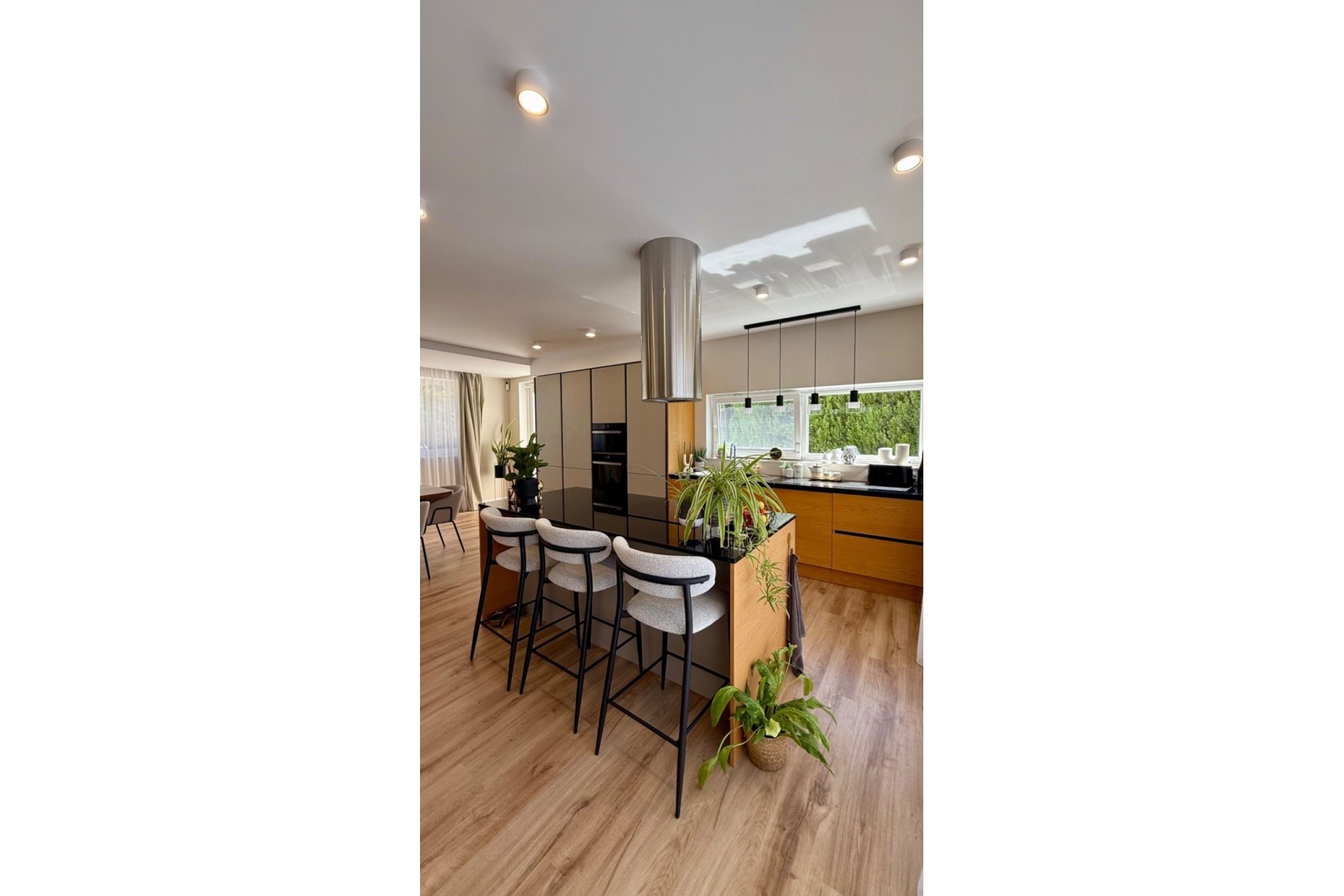 Resale - Villa - Calpe - Calpe - Urbanizaciones