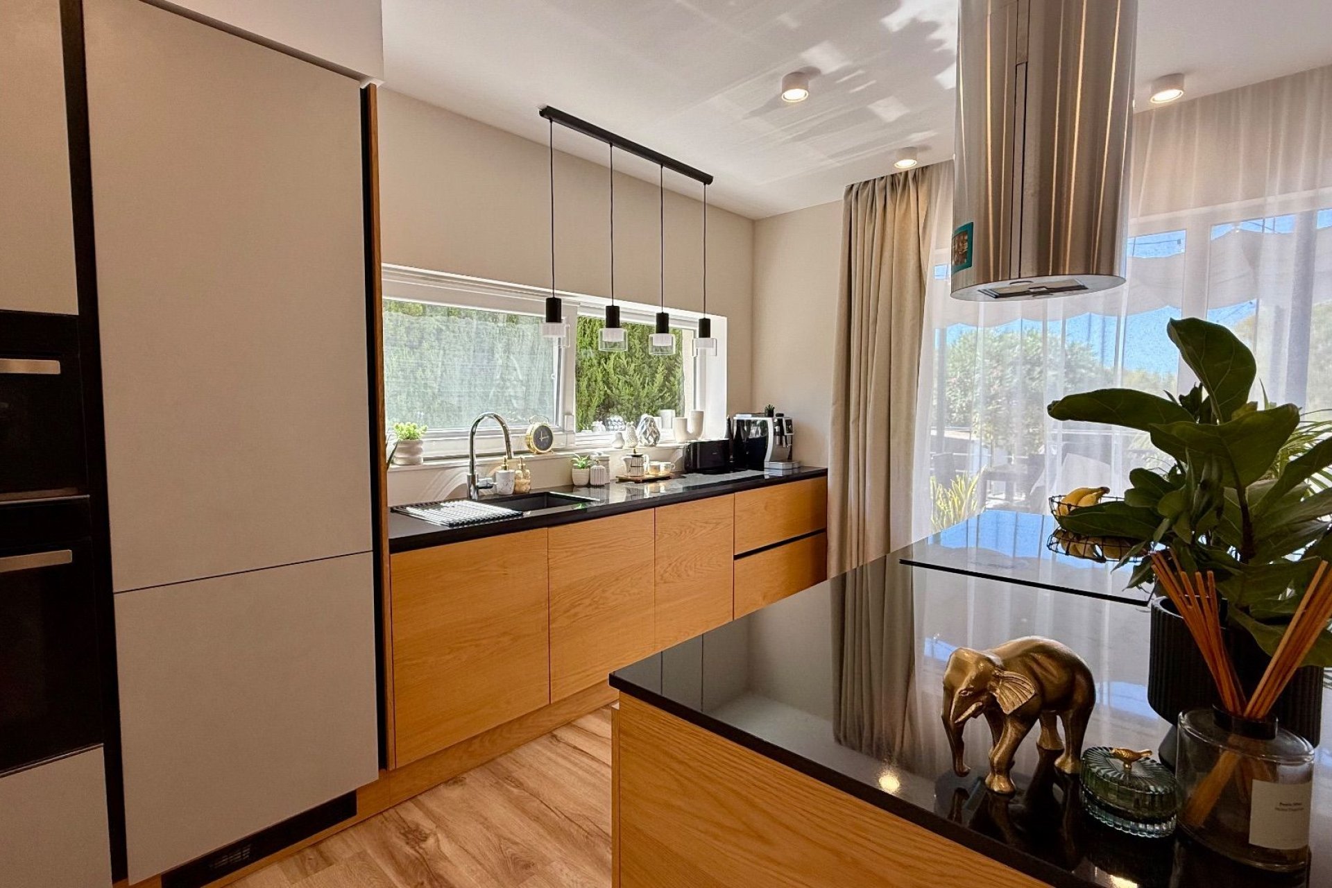 Resale - Villa - Calpe - Calpe - Urbanizaciones