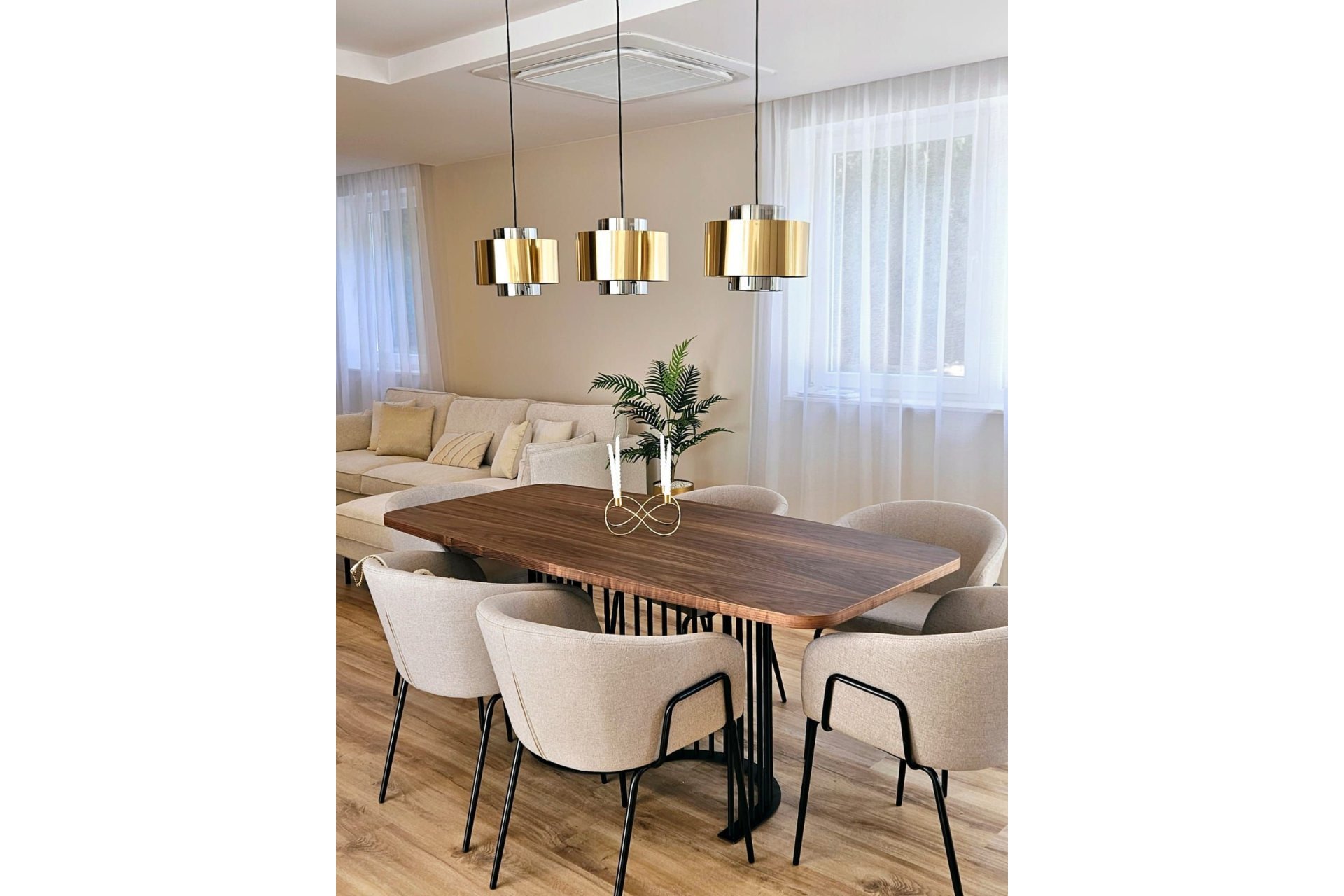 Resale - Villa - Calpe - Calpe - Urbanizaciones