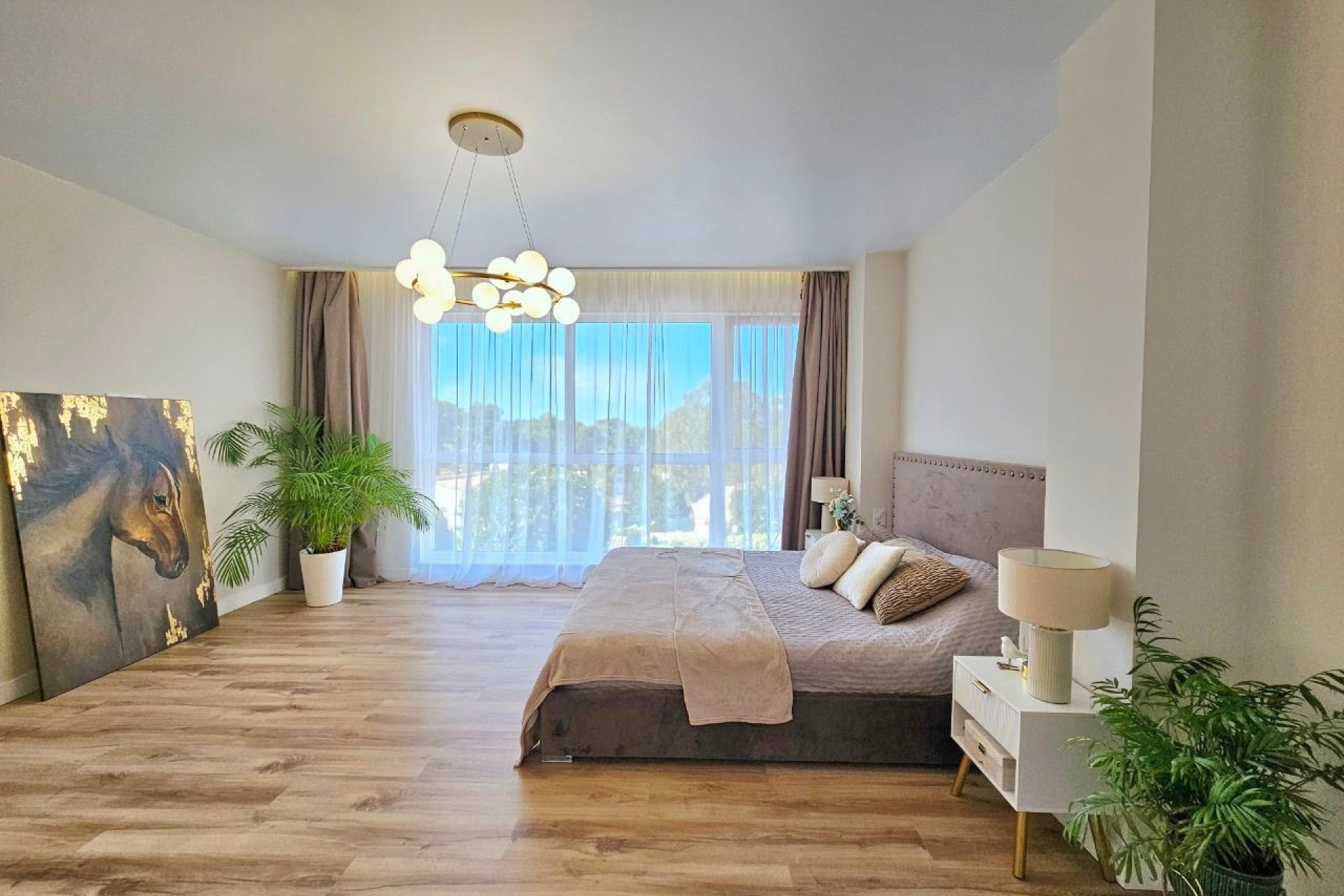 Resale - Villa - Calpe - Calpe - Urbanizaciones