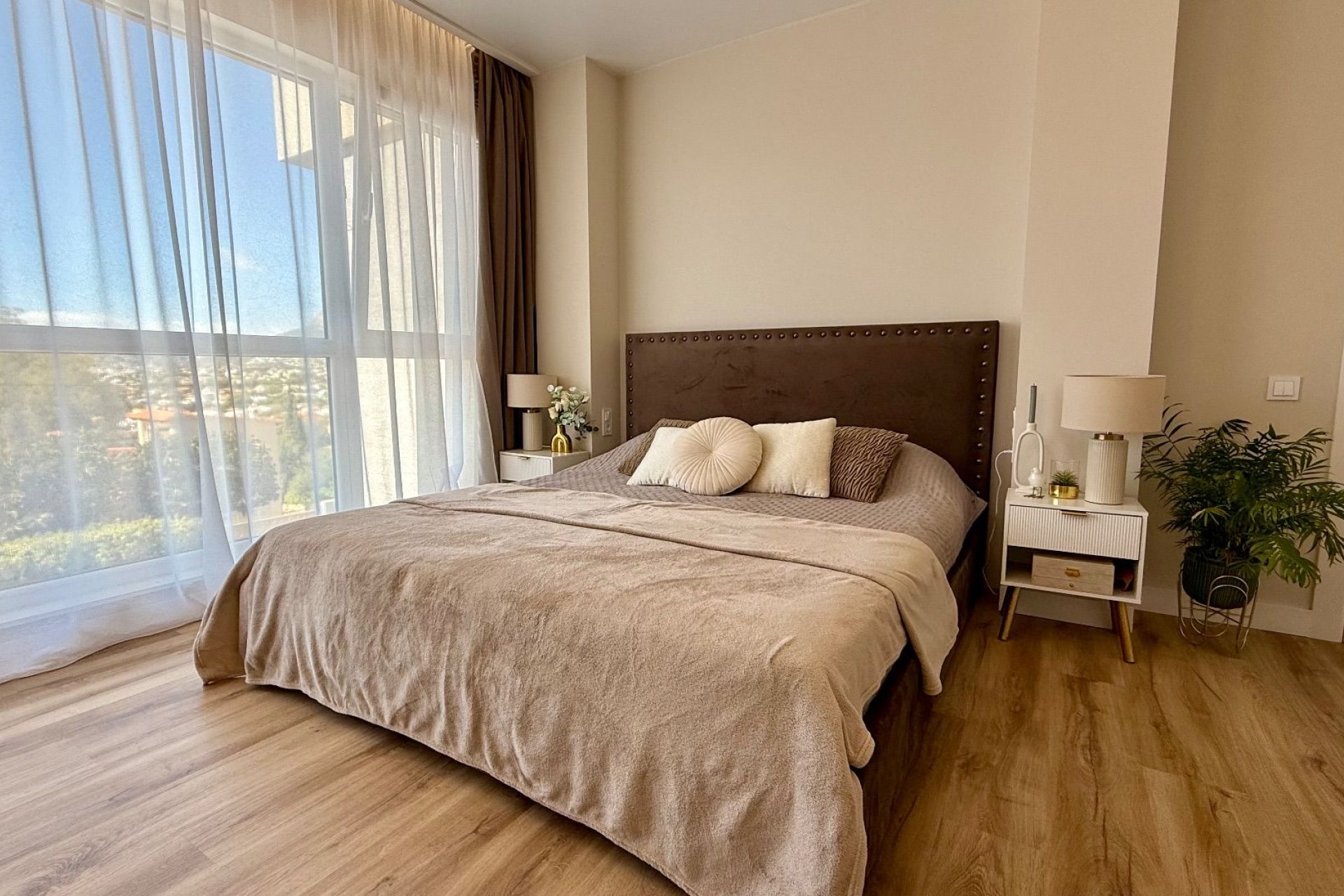 Resale - Villa - Calpe - Calpe - Urbanizaciones