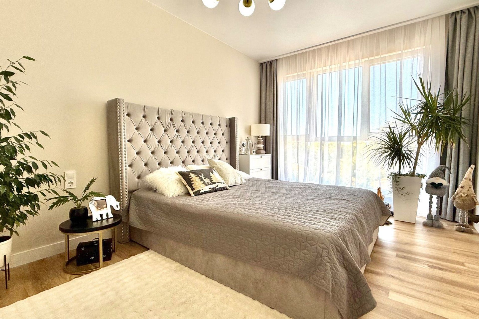 Resale - Villa - Calpe - Calpe - Urbanizaciones