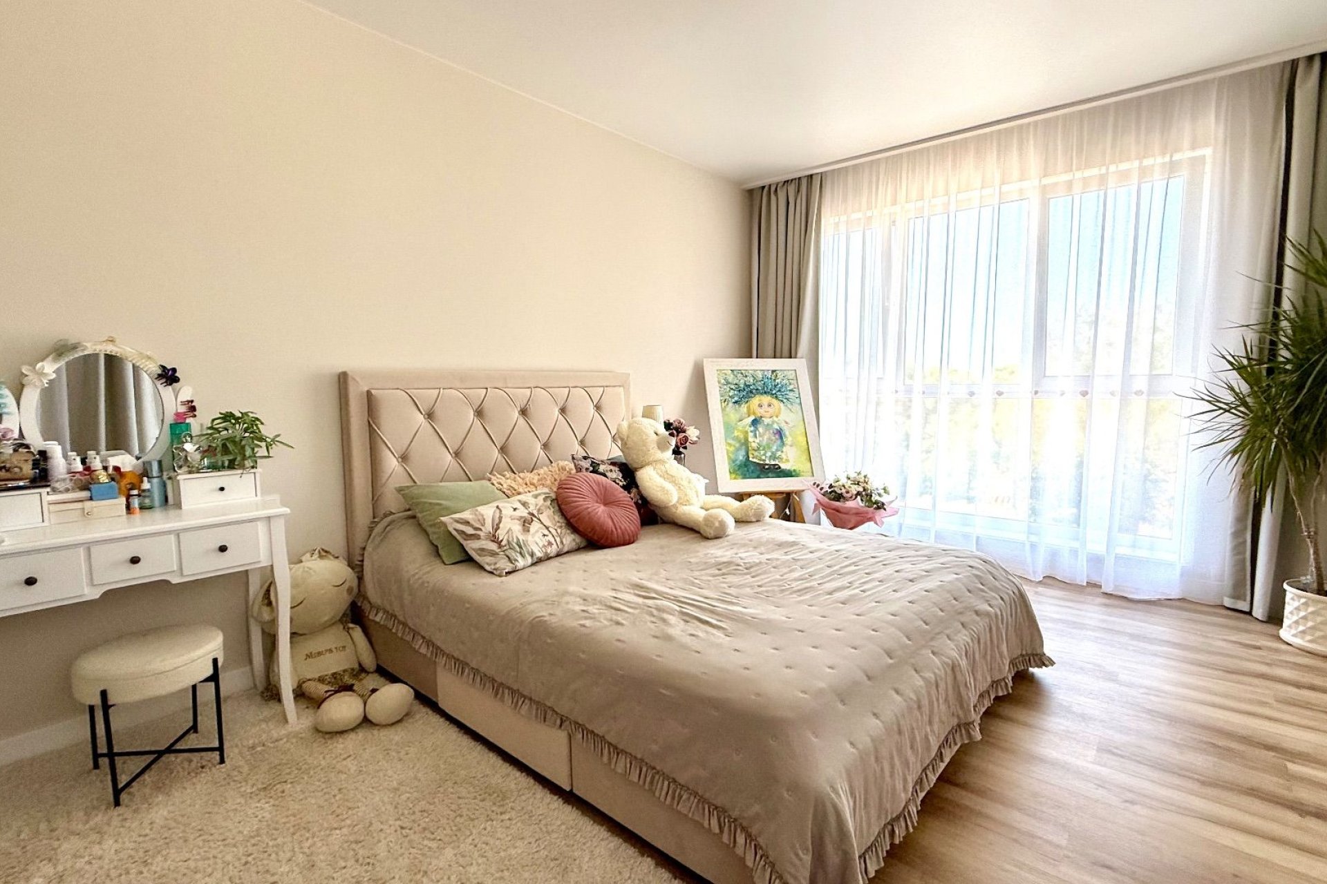 Resale - Villa - Calpe - Calpe - Urbanizaciones