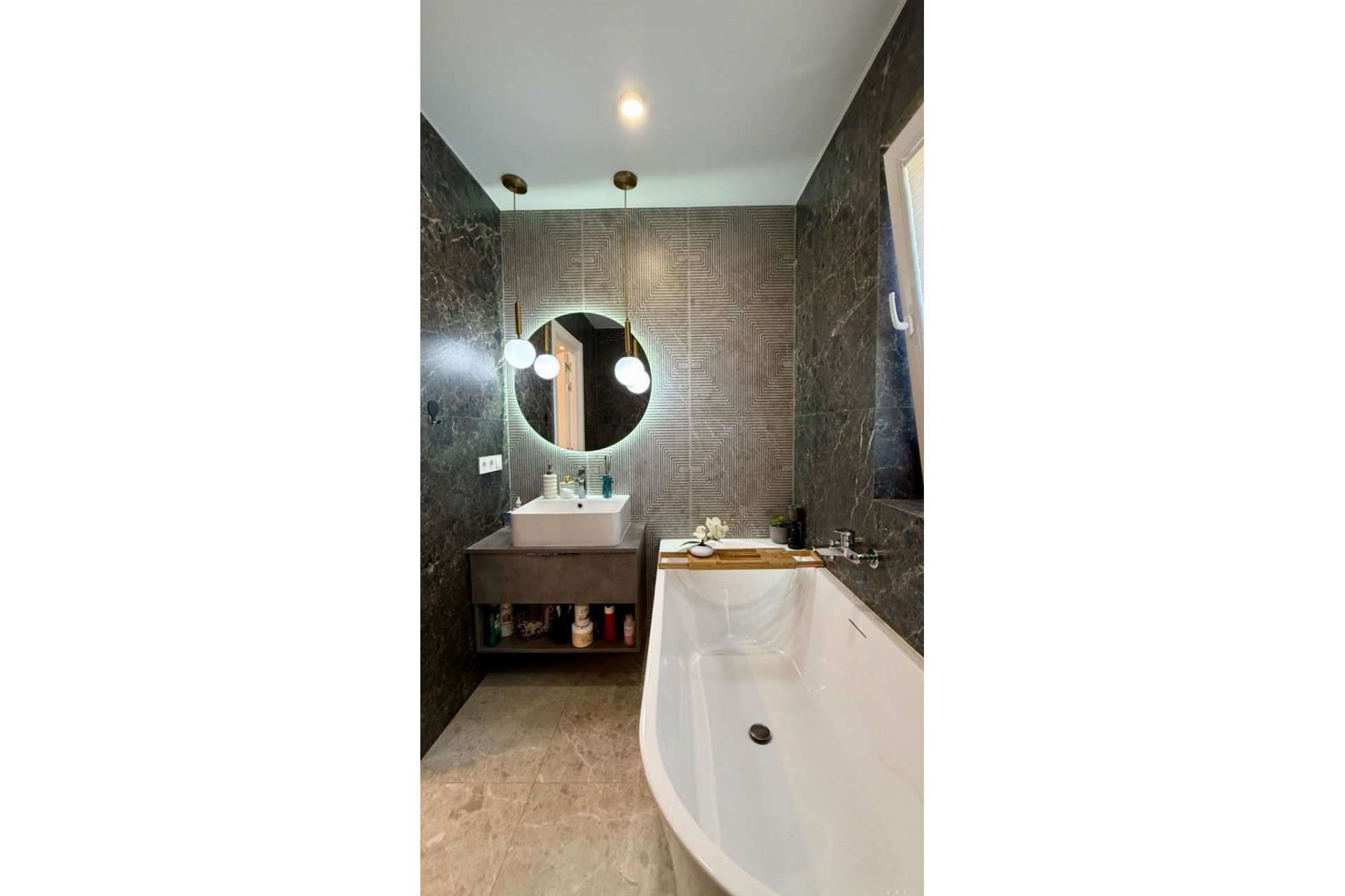 Resale - Villa - Calpe - Calpe - Urbanizaciones