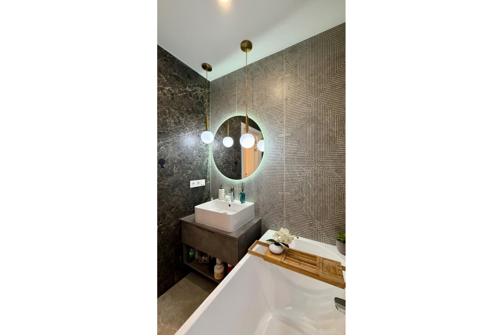 Resale - Villa - Calpe - Calpe - Urbanizaciones