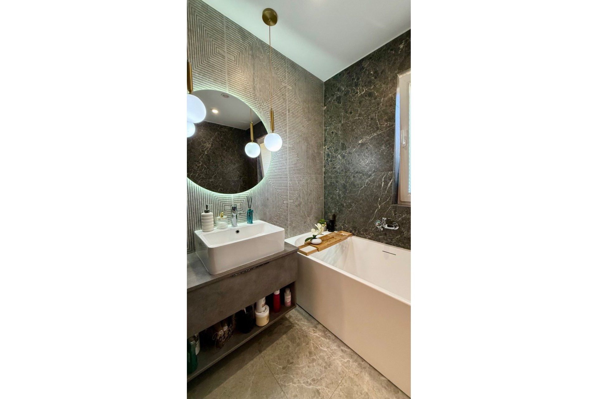 Resale - Villa - Calpe - Calpe - Urbanizaciones