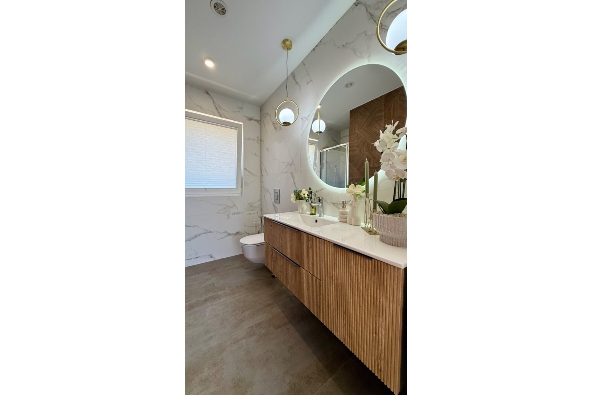 Resale - Villa - Calpe - Calpe - Urbanizaciones