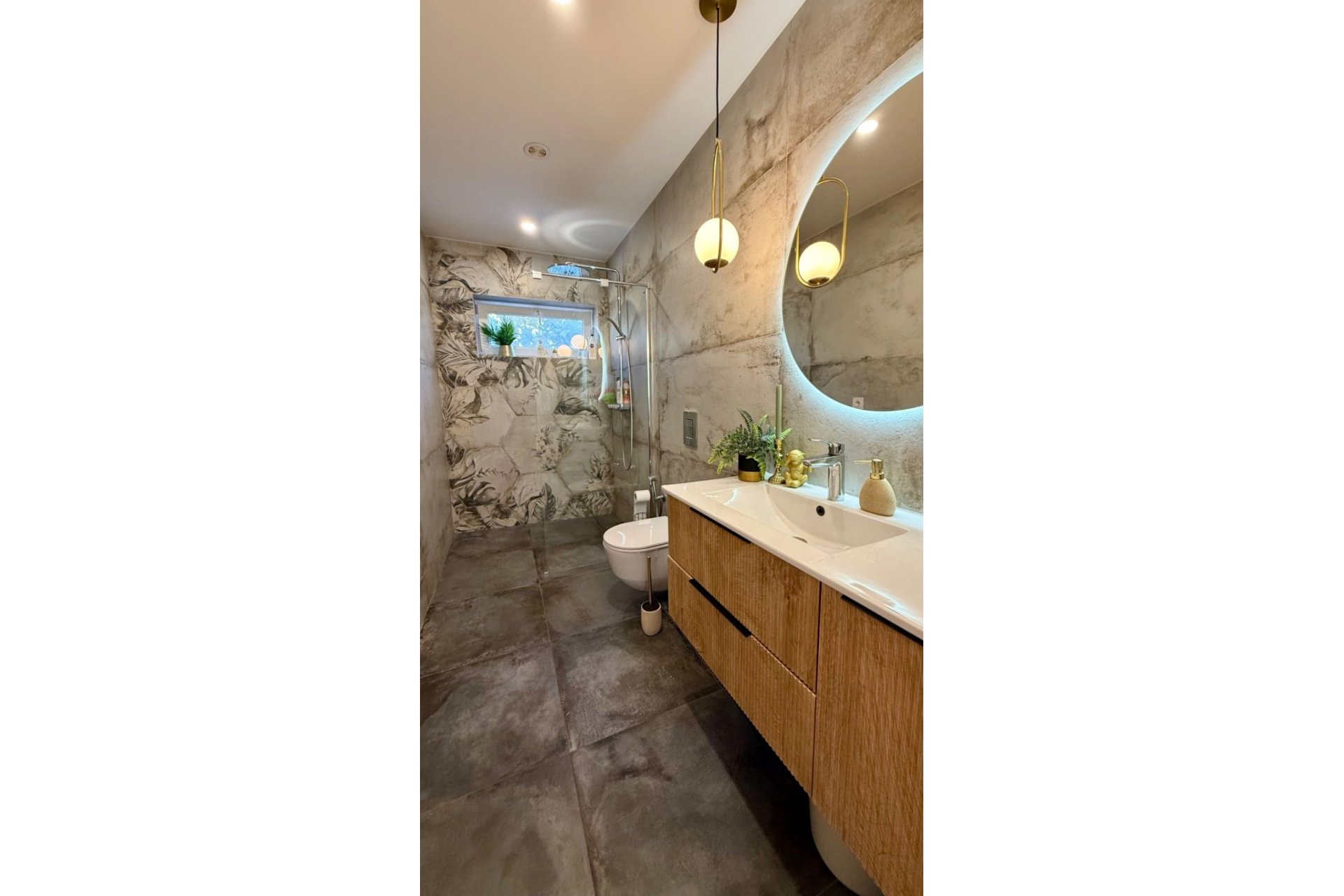 Resale - Villa - Calpe - Calpe - Urbanizaciones