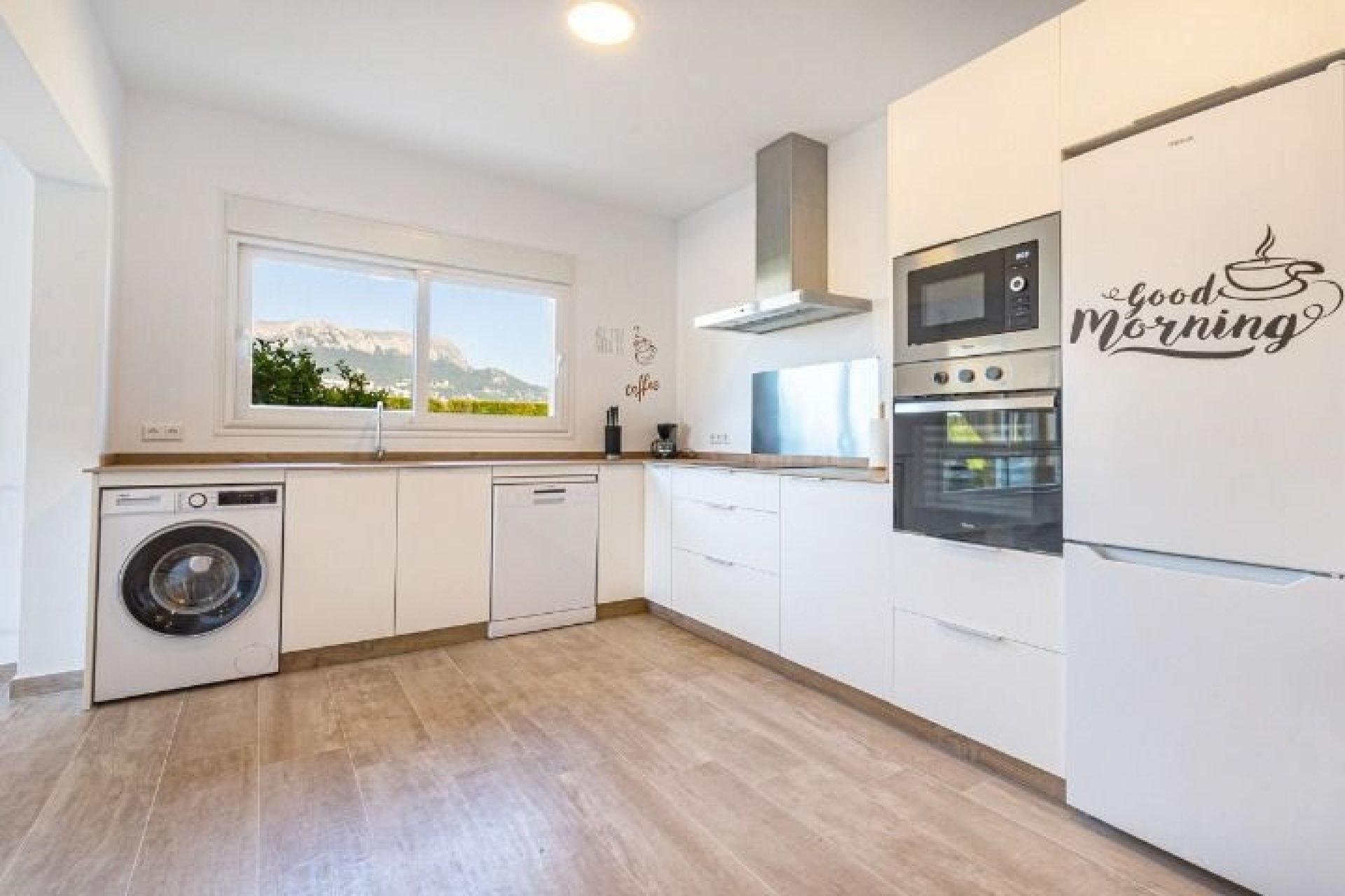 Resale - Villa - Calpe - Calpe - Urbanizaciones