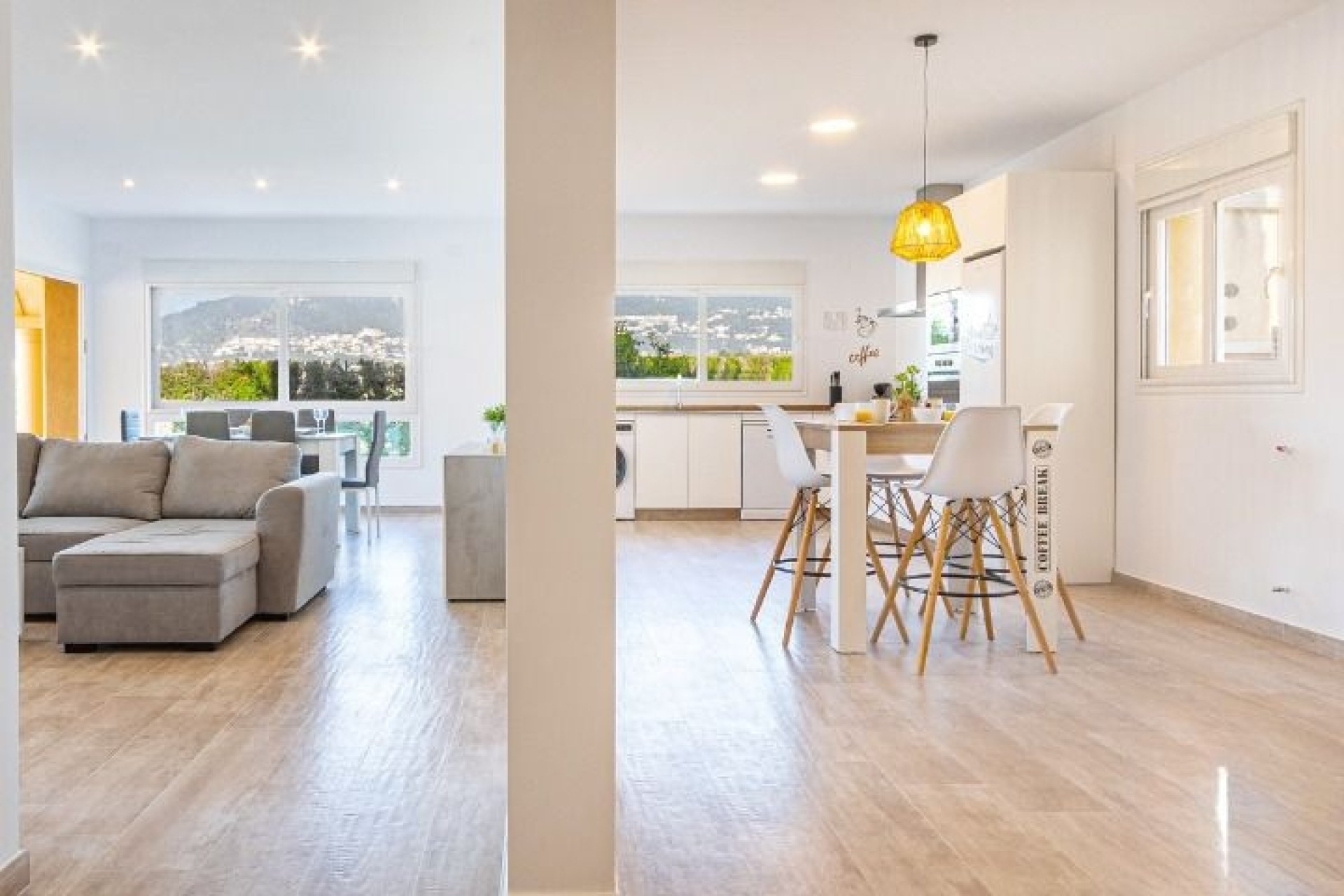 Resale - Villa - Calpe - Calpe - Urbanizaciones