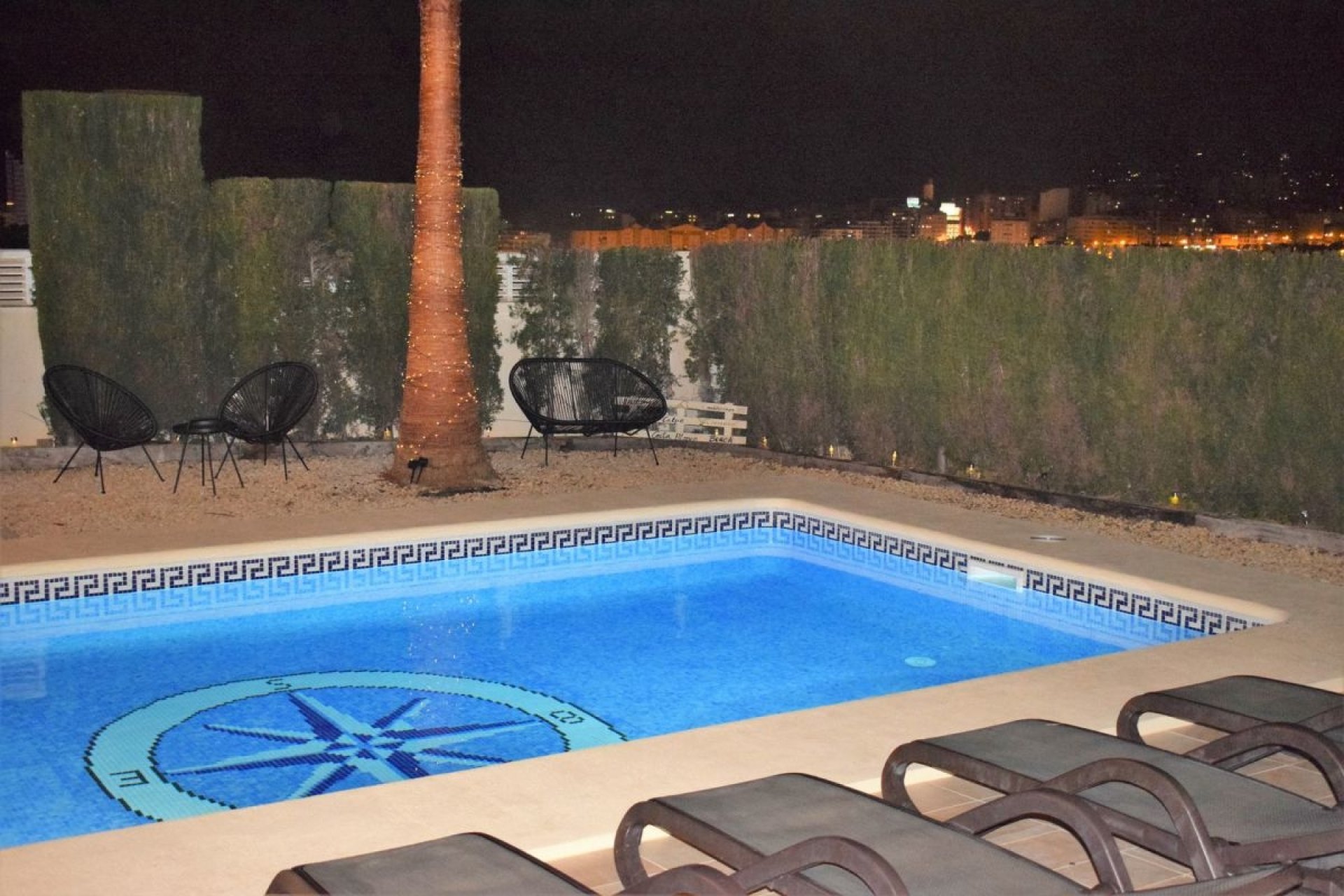 Resale - Villa - Calpe - Calpe - Urbanizaciones
