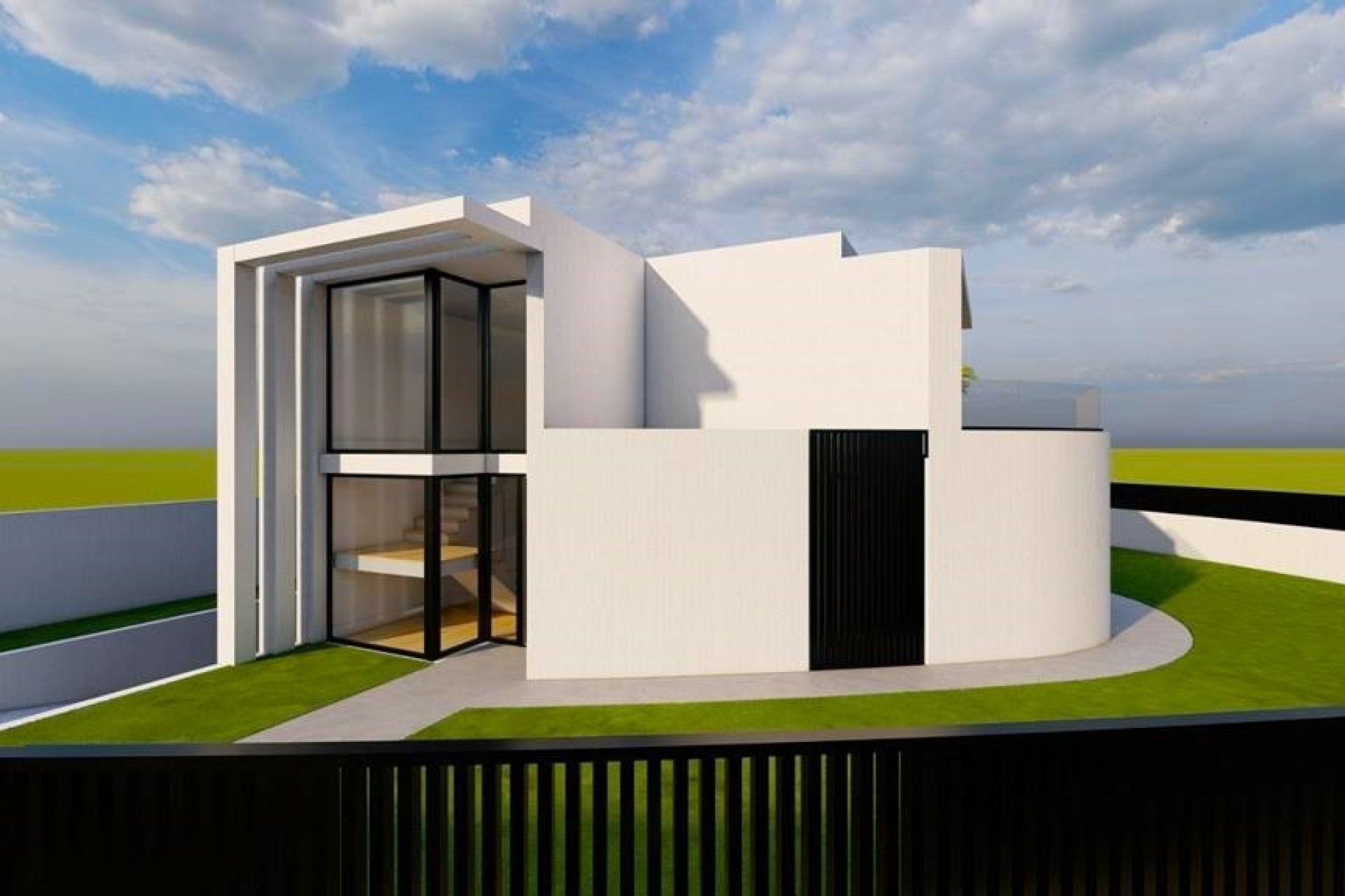 Resale - Villa - Calpe - Canuta Baja