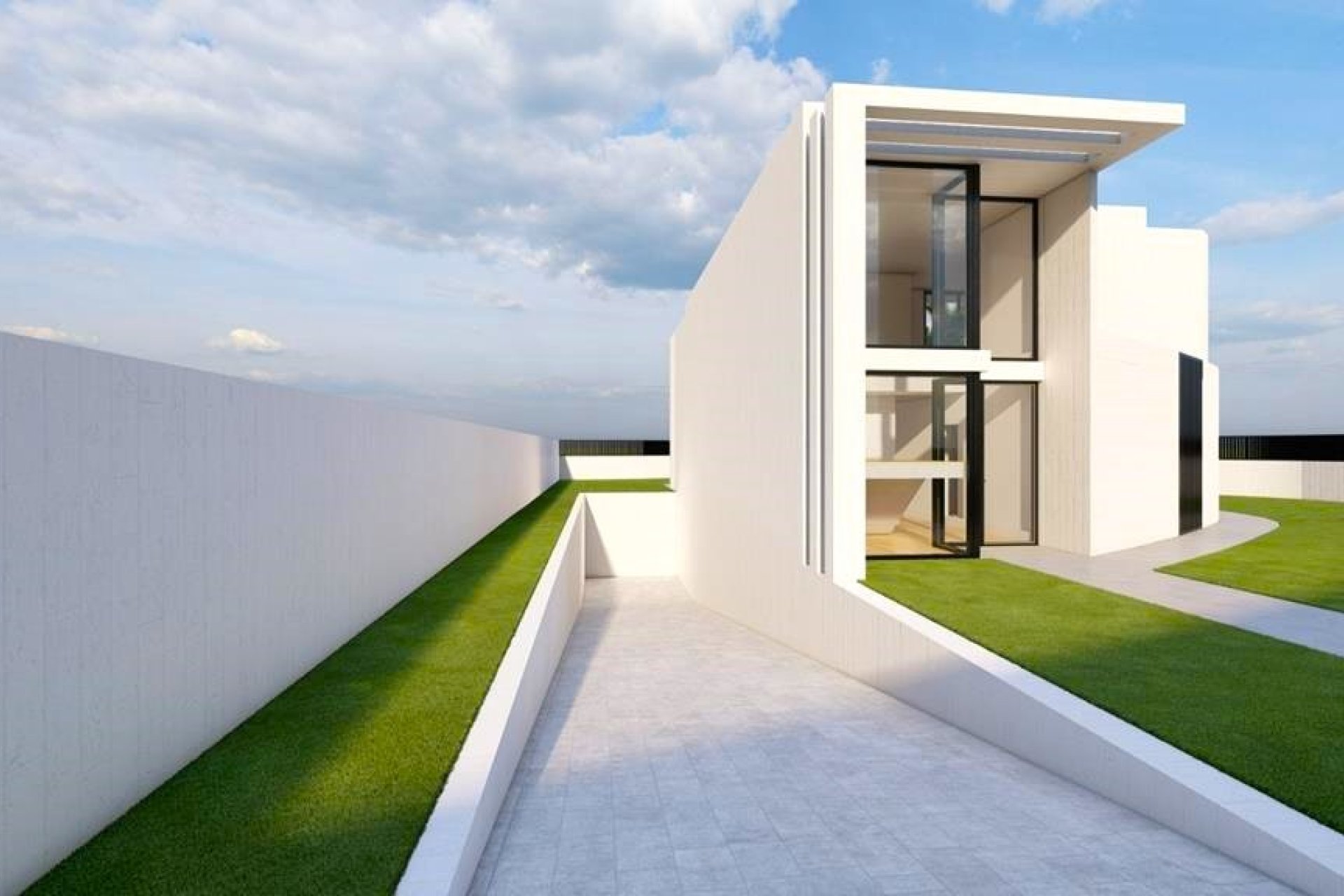 Resale - Villa - Calpe - Canuta Baja