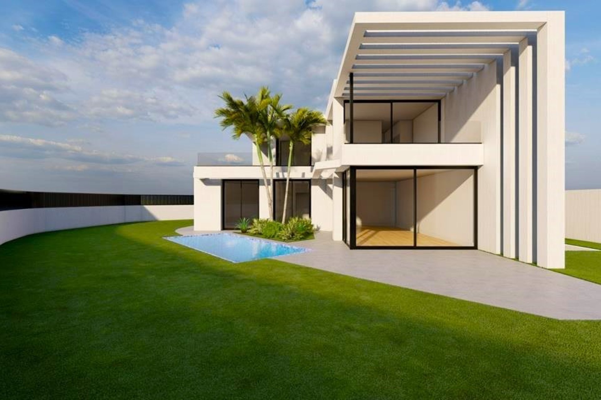 Resale - Villa - Calpe - Canuta Baja