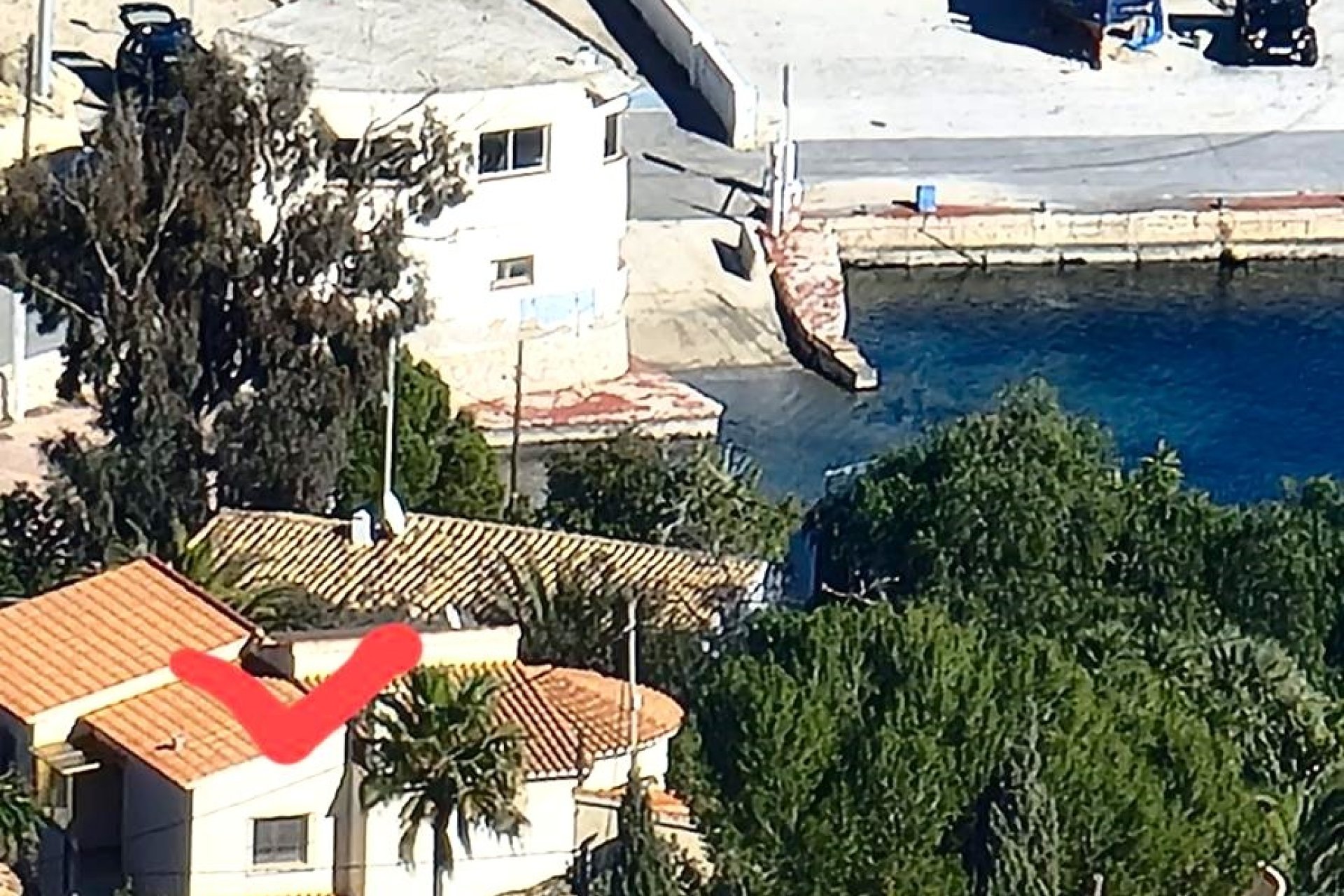 Resale - Villa - Calpe - Canuta Baja