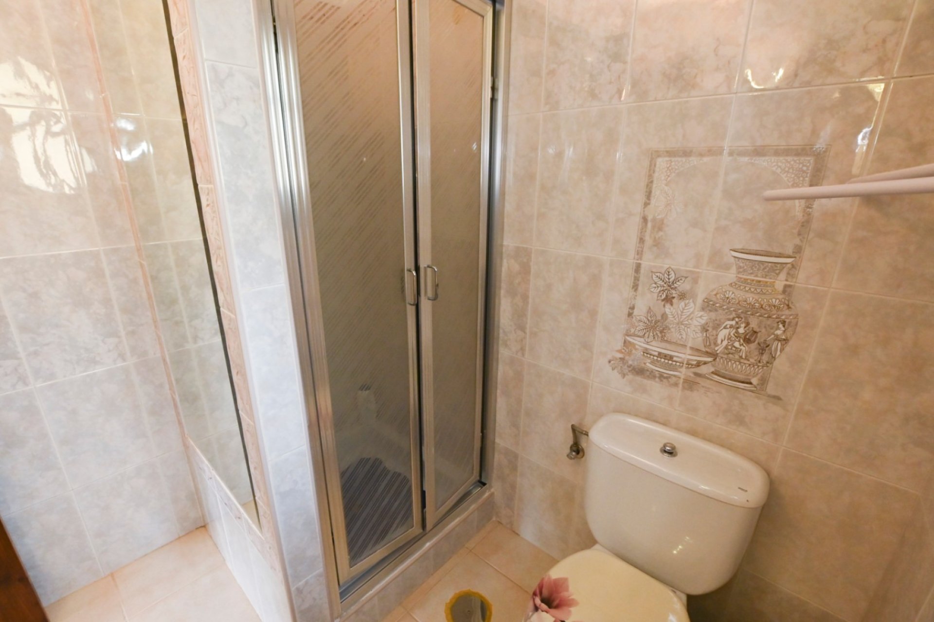 Resale - Villa - Calpe - Canuta De Ifach