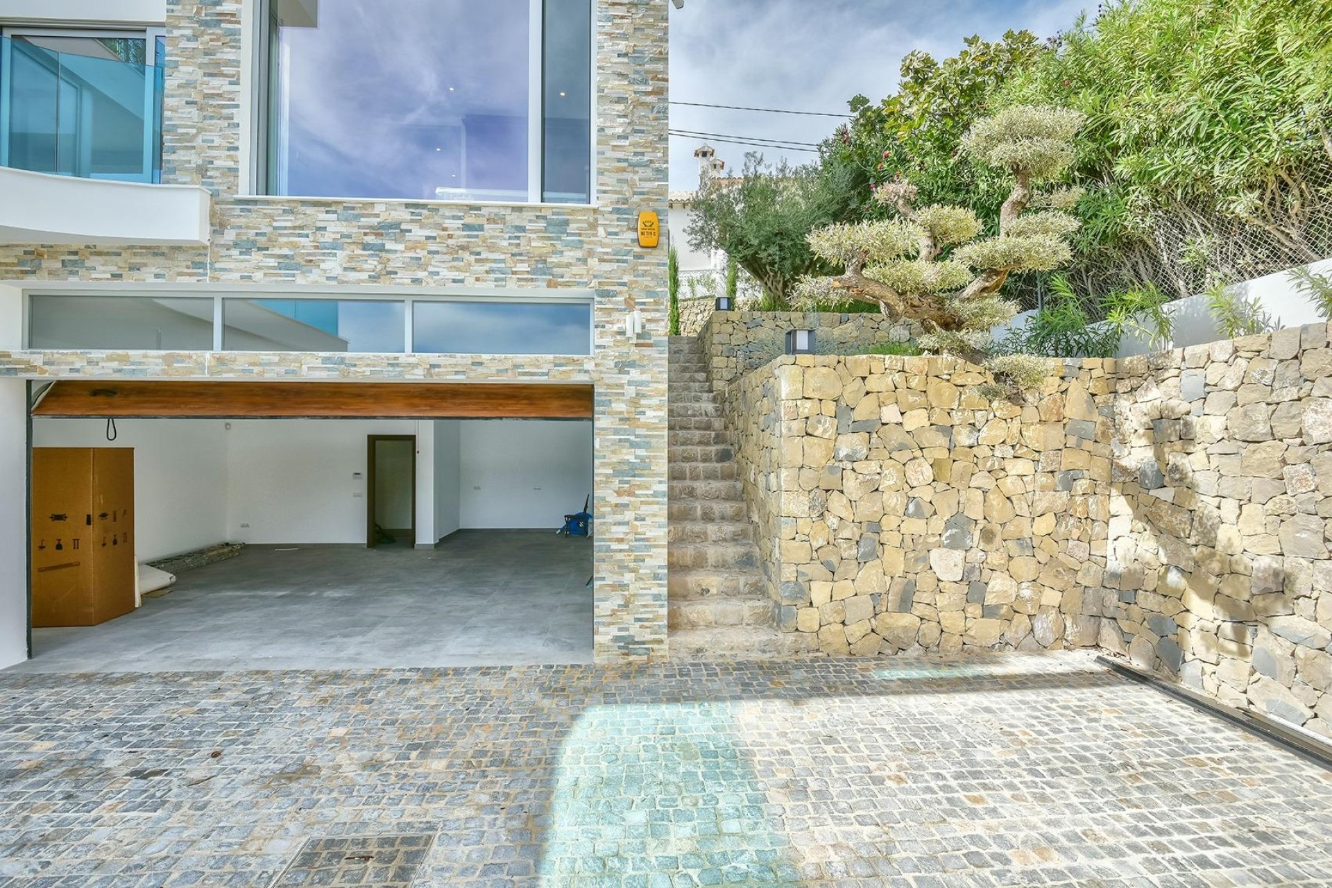 Resale - Villa - Calpe - Canuta,la