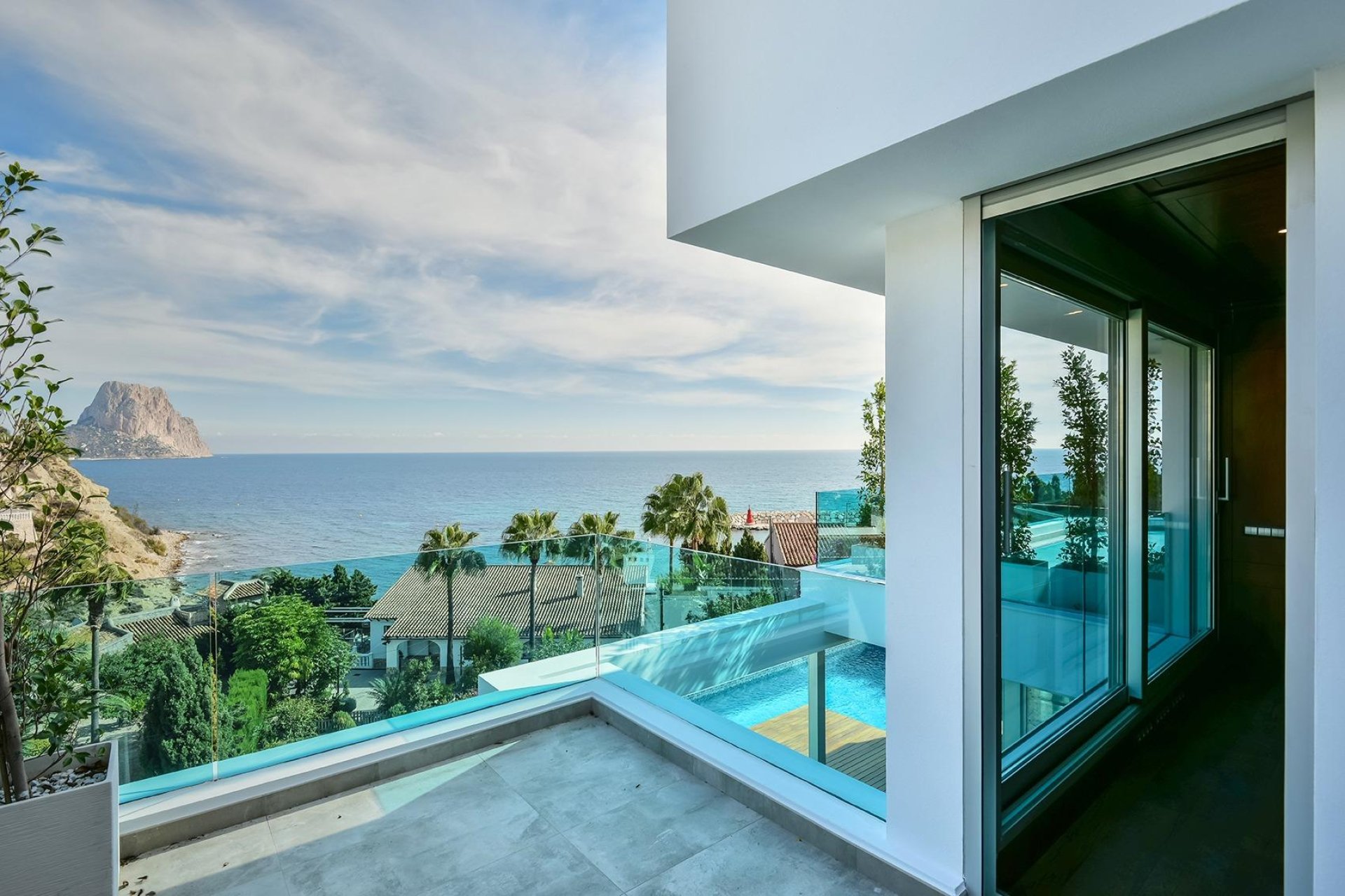 Resale - Villa - Calpe - Canuta,la