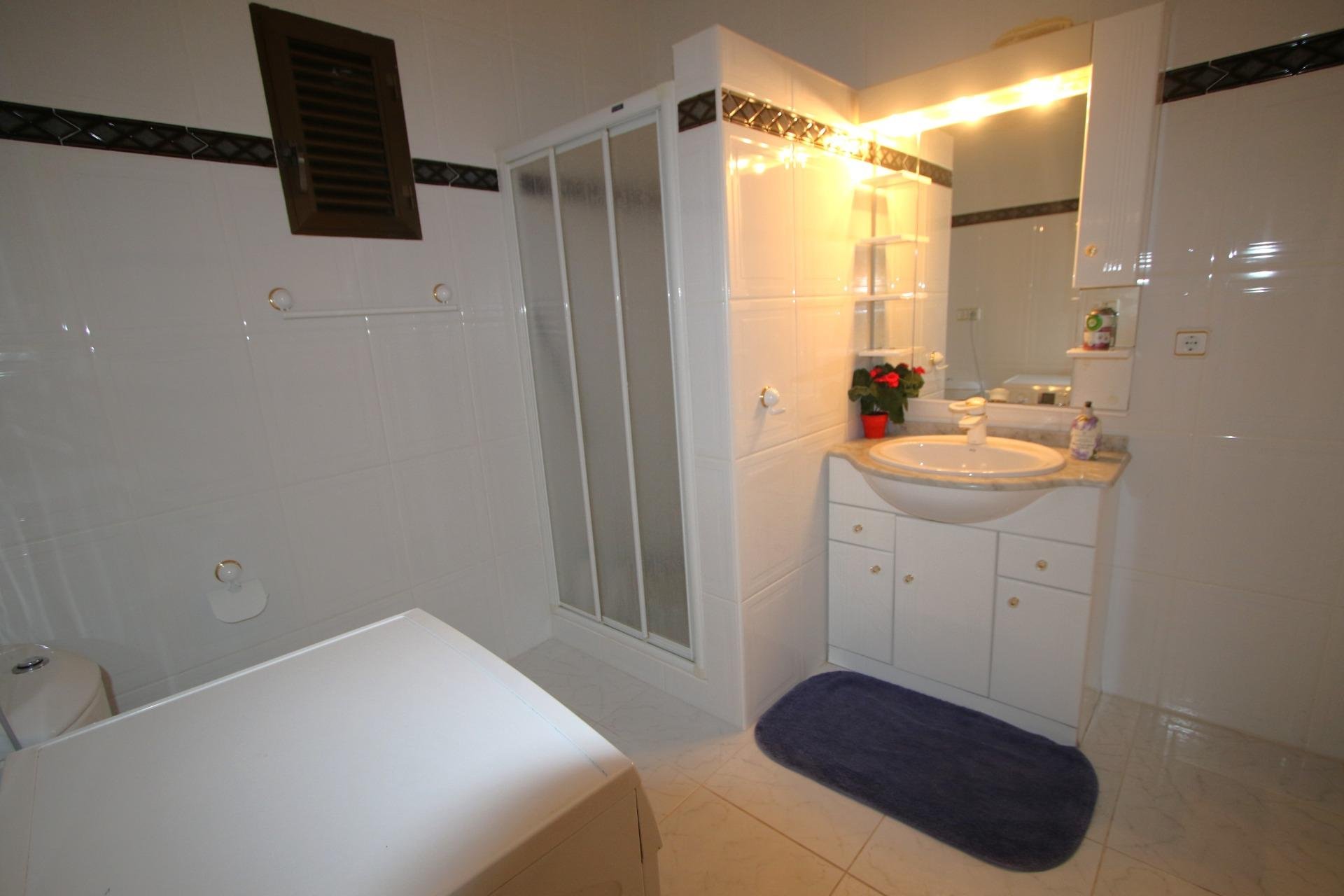 Resale - Villa - Calpe - Canuta,la