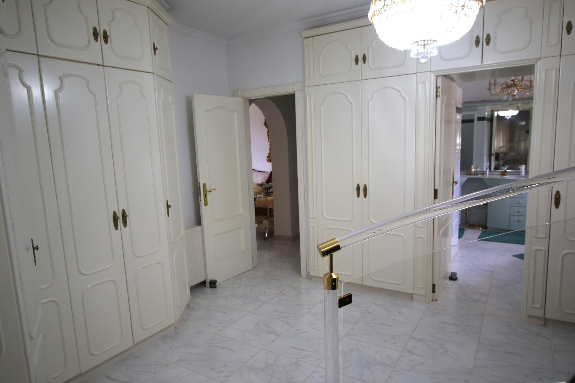 Resale - Villa - Calpe - Canuta,la