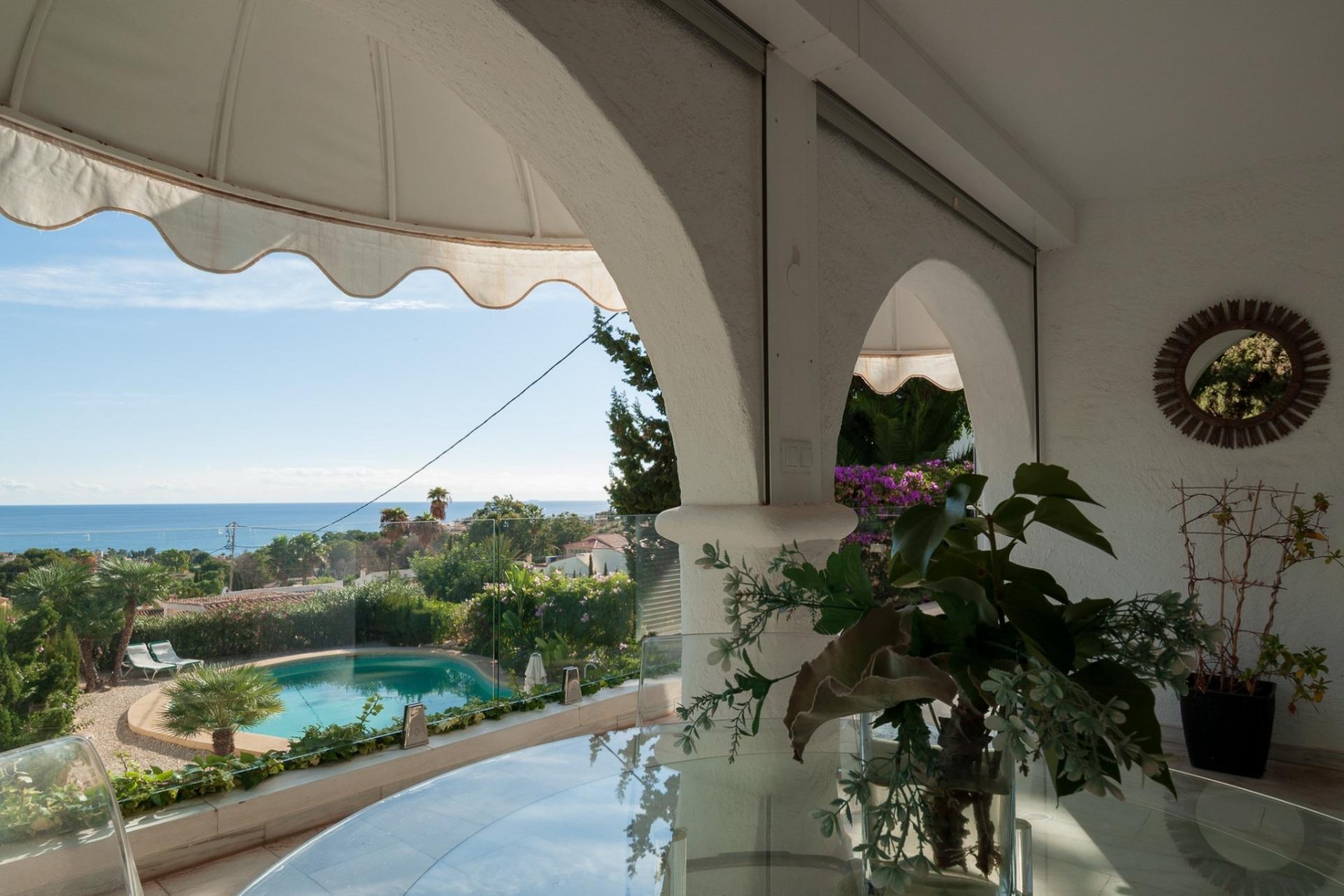 Resale - Villa - Calpe - Canuta,la