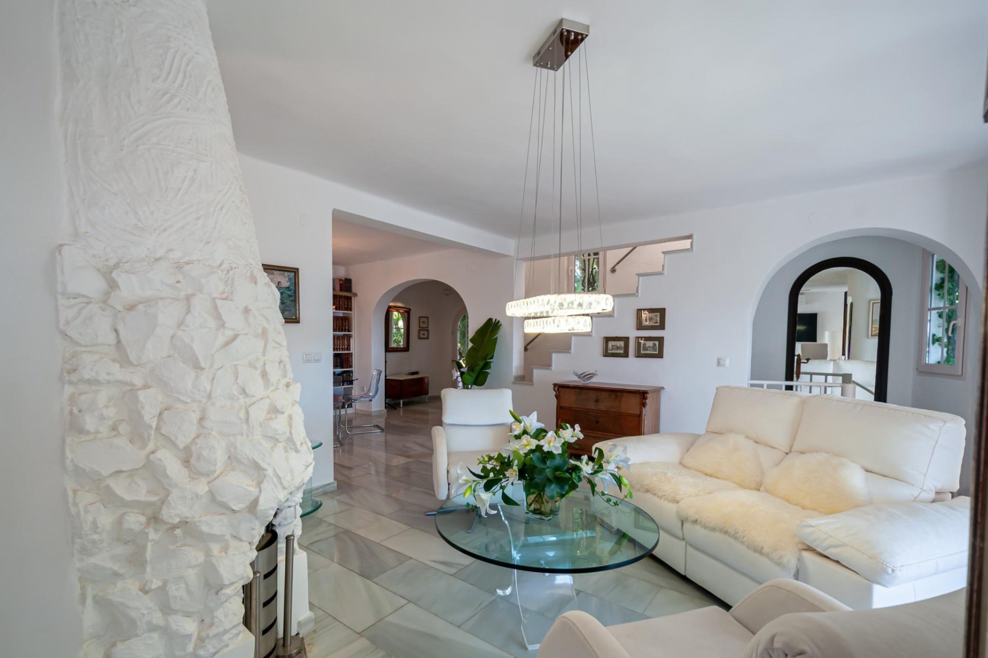 Resale - Villa - Calpe - Canuta,la