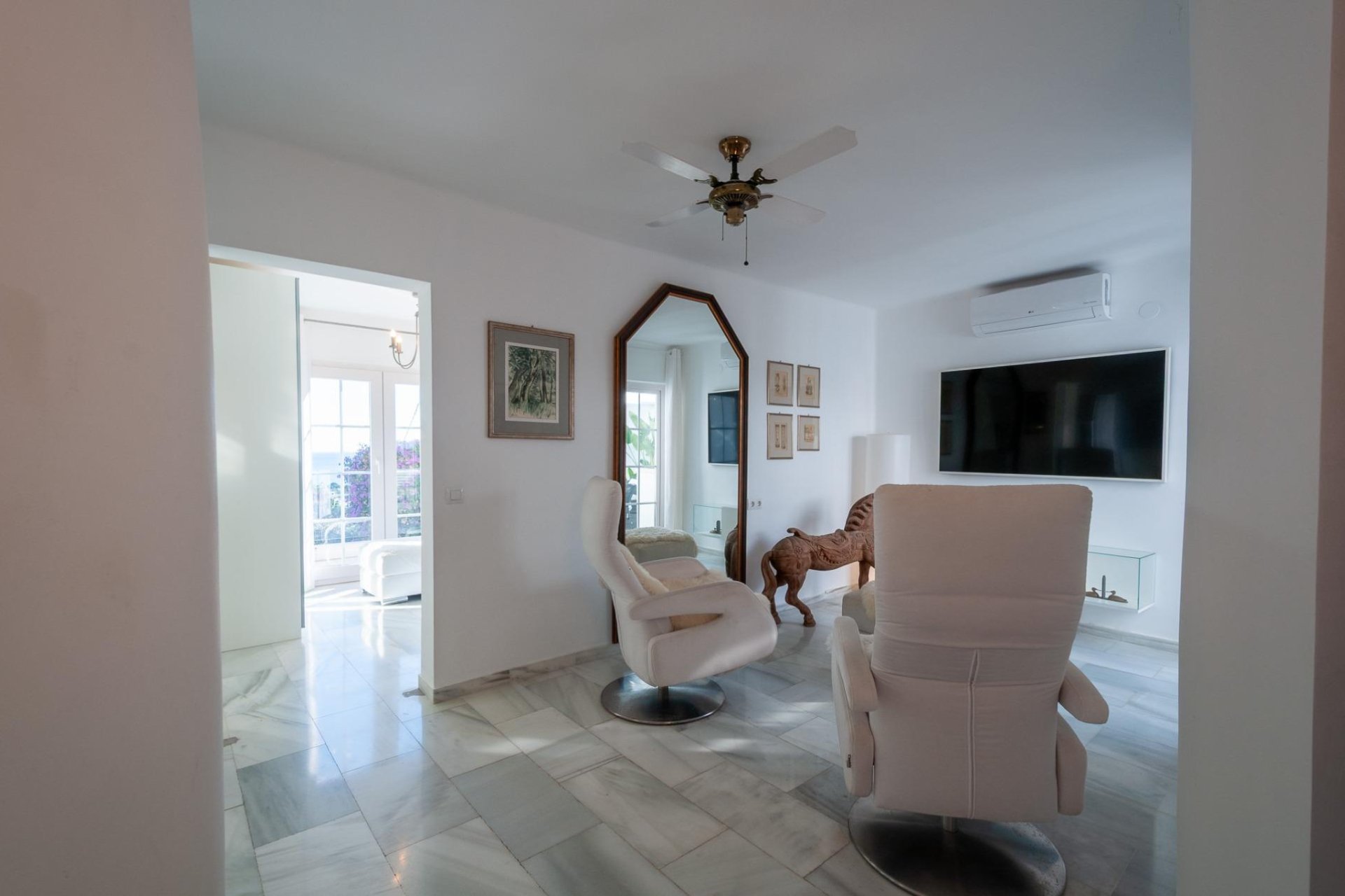 Resale - Villa - Calpe - Canuta,la