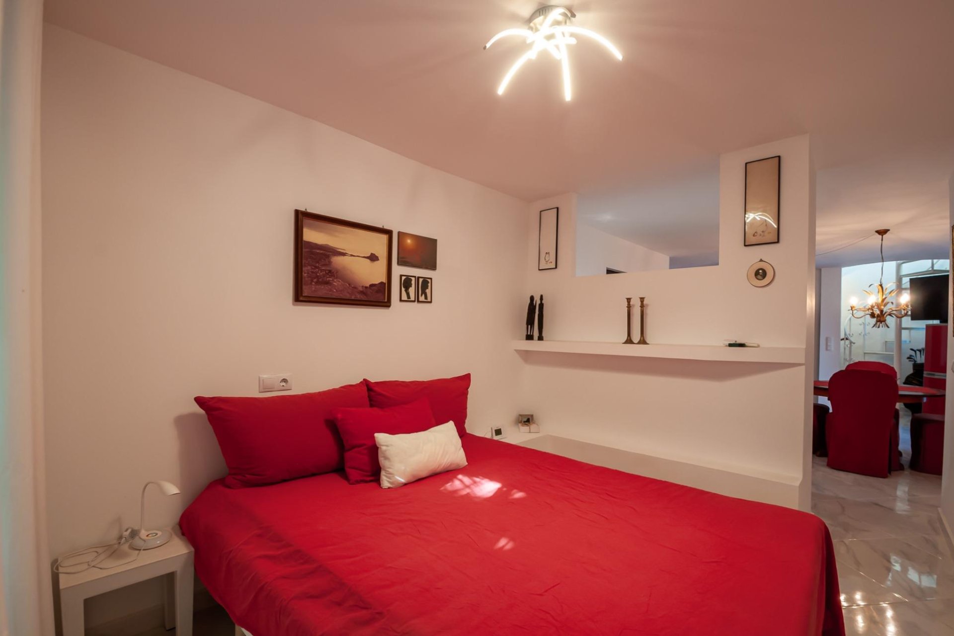 Resale - Villa - Calpe - Canuta,la