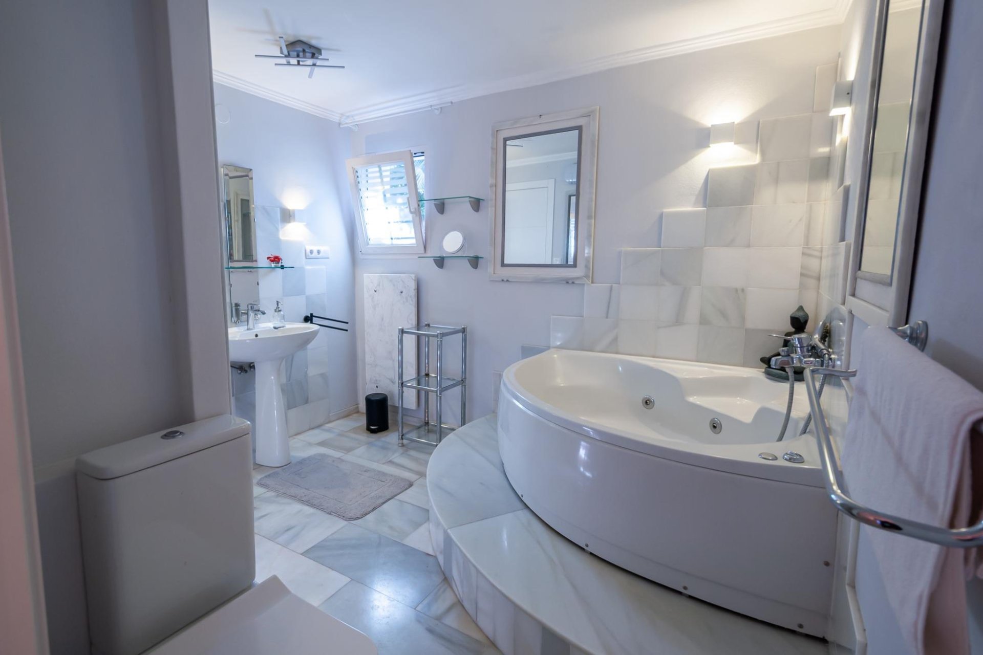 Resale - Villa - Calpe - Canuta,la