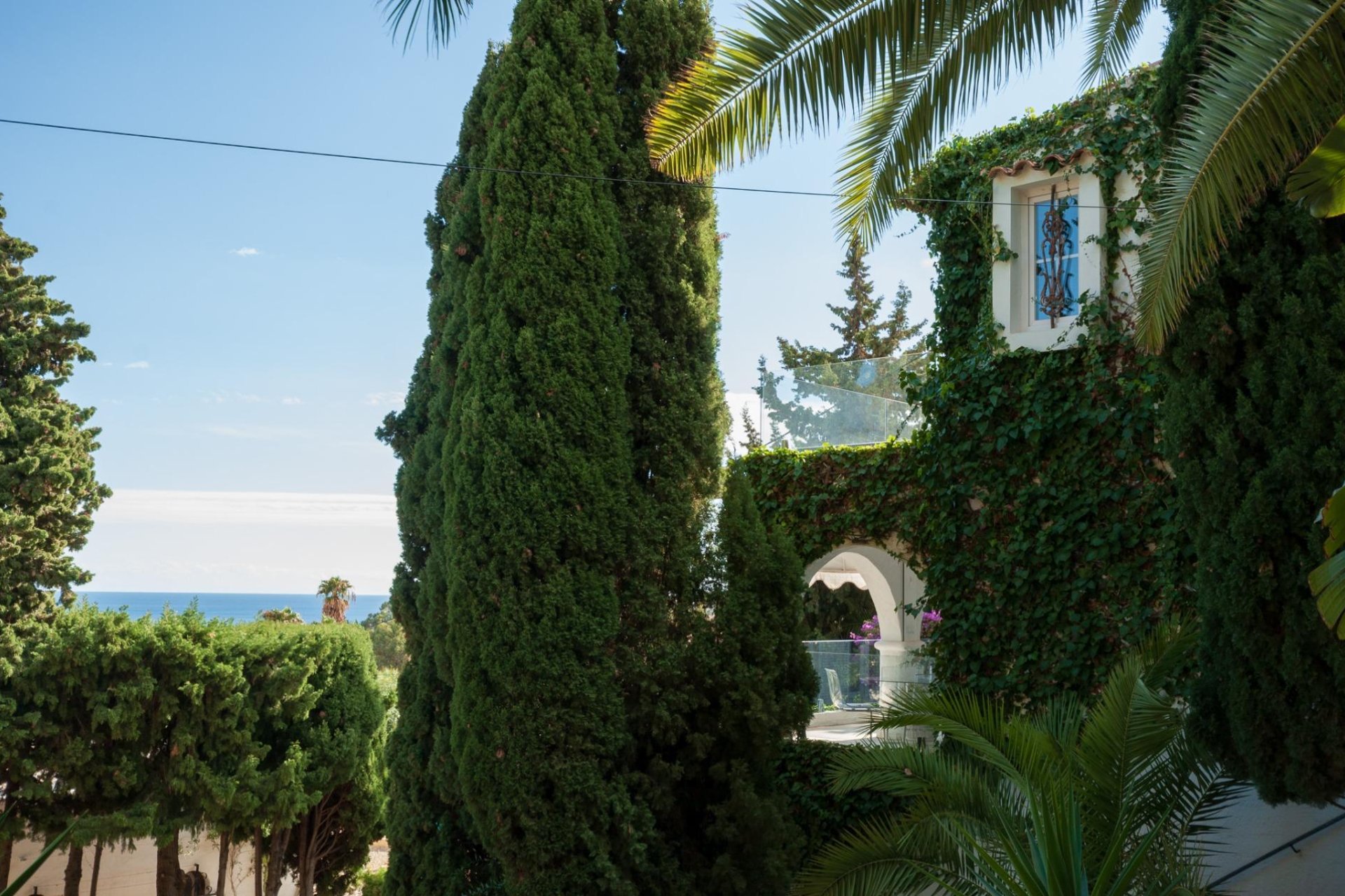 Resale - Villa - Calpe - Canuta,la