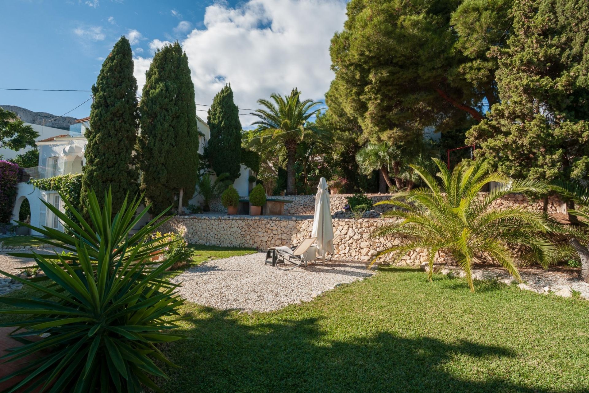 Resale - Villa - Calpe - Canuta,la