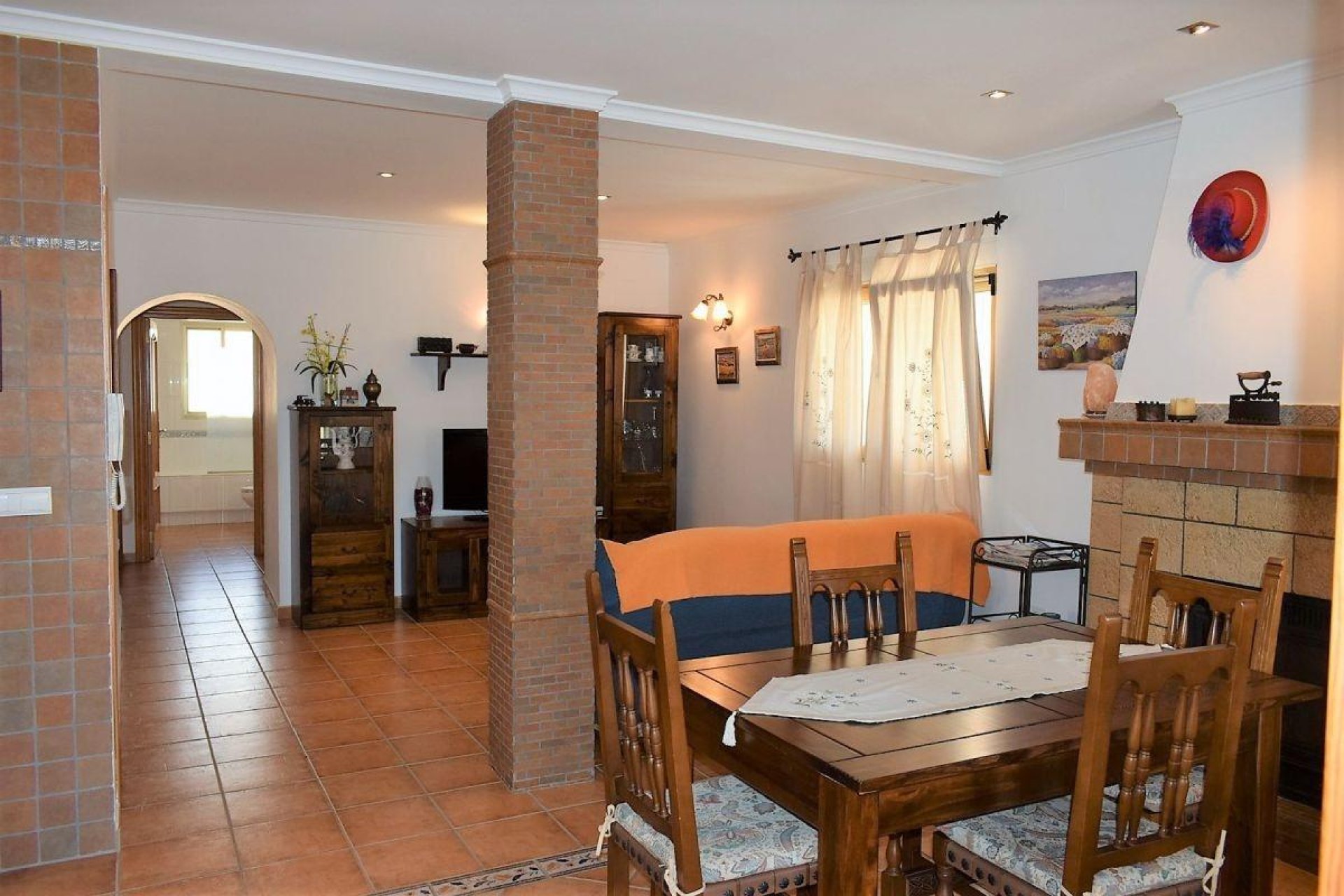 Resale - Villa - Calpe - Canuta,la