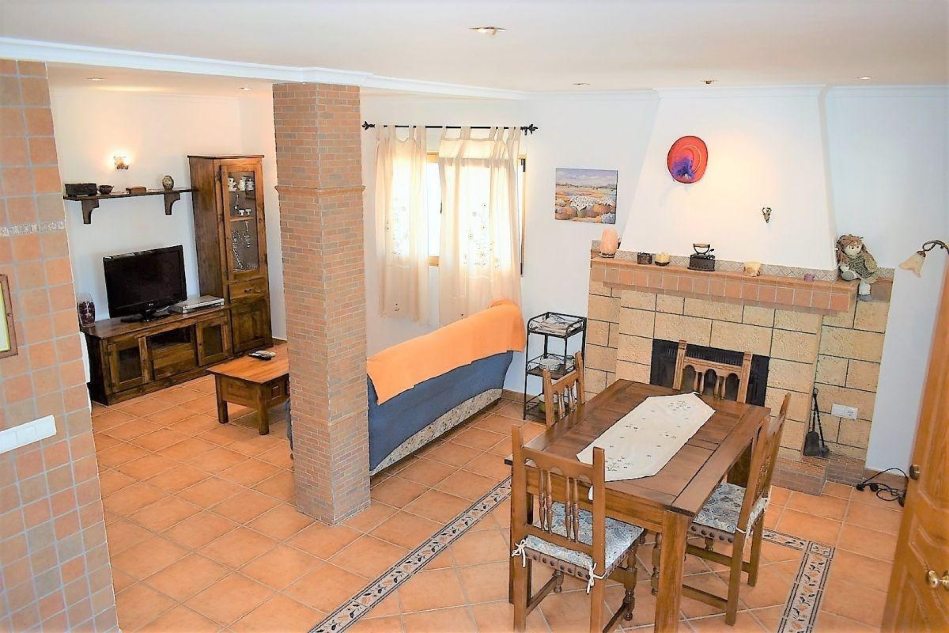 Resale - Villa - Calpe - Canuta,la