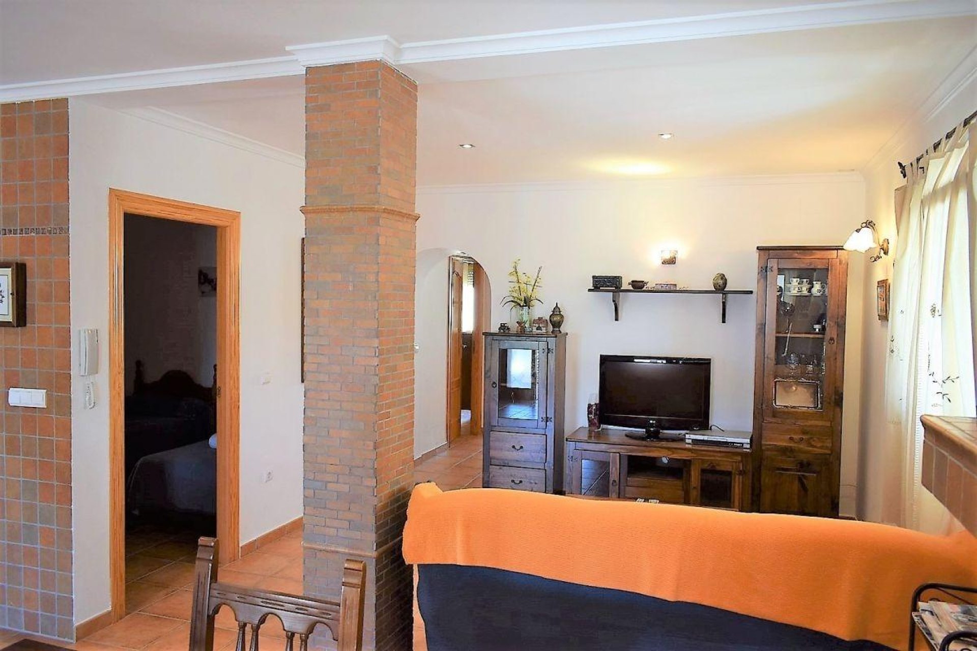 Resale - Villa - Calpe - Canuta,la