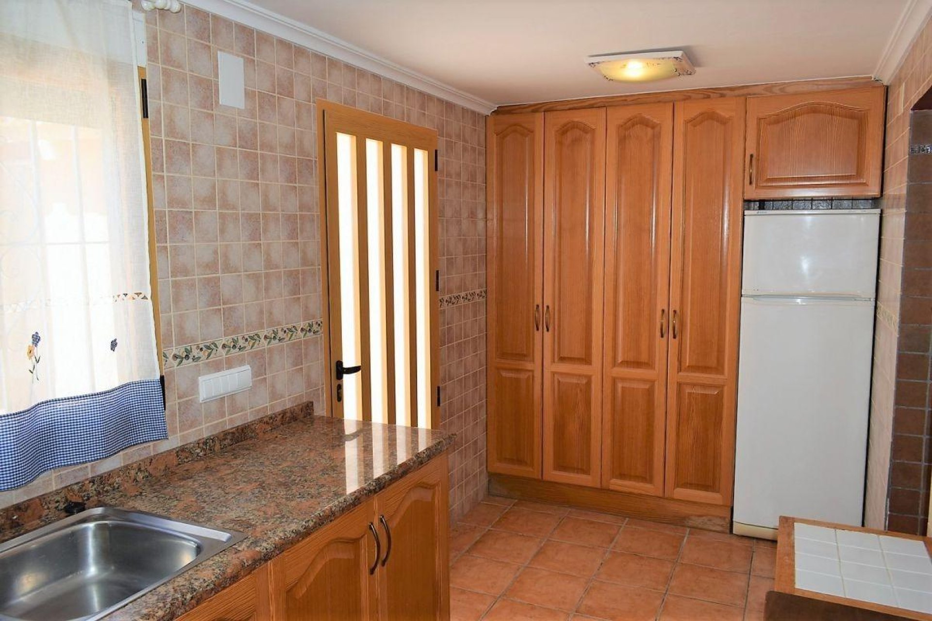 Resale - Villa - Calpe - Canuta,la